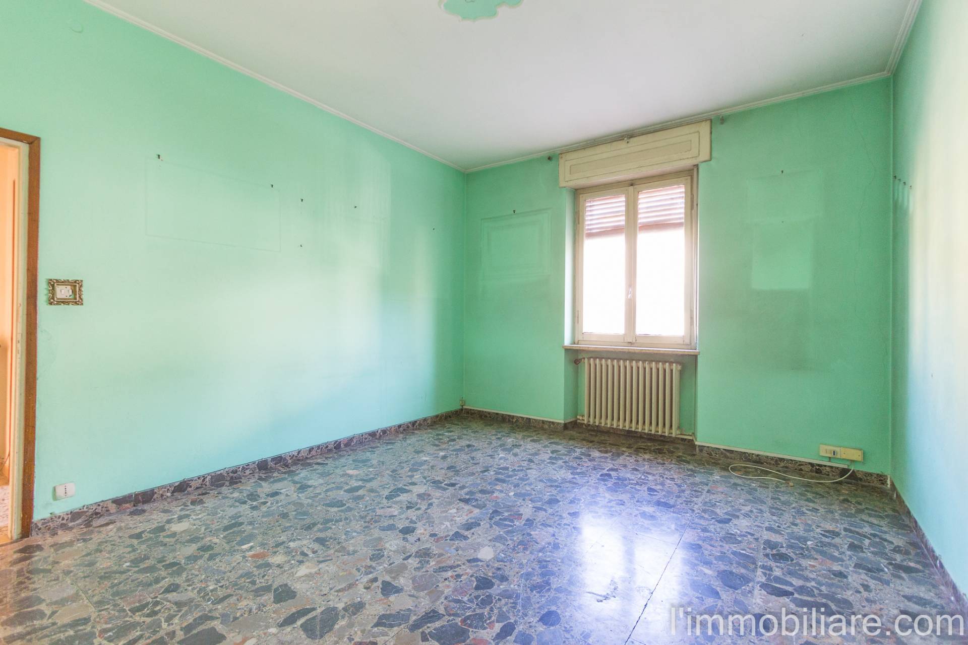 Appartamento in vendita a Verona, Borgo Venezia