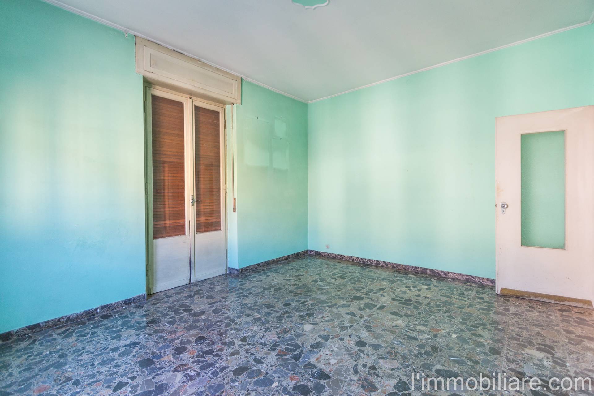 Appartamento in vendita a Verona, Borgo Venezia