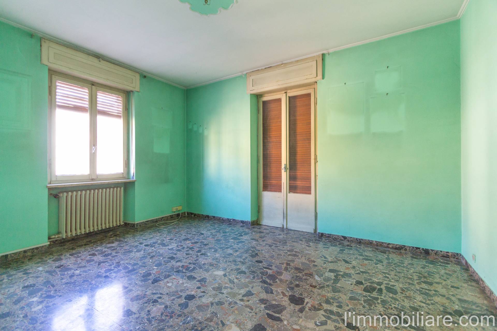 Appartamento in vendita a Verona, Borgo Venezia