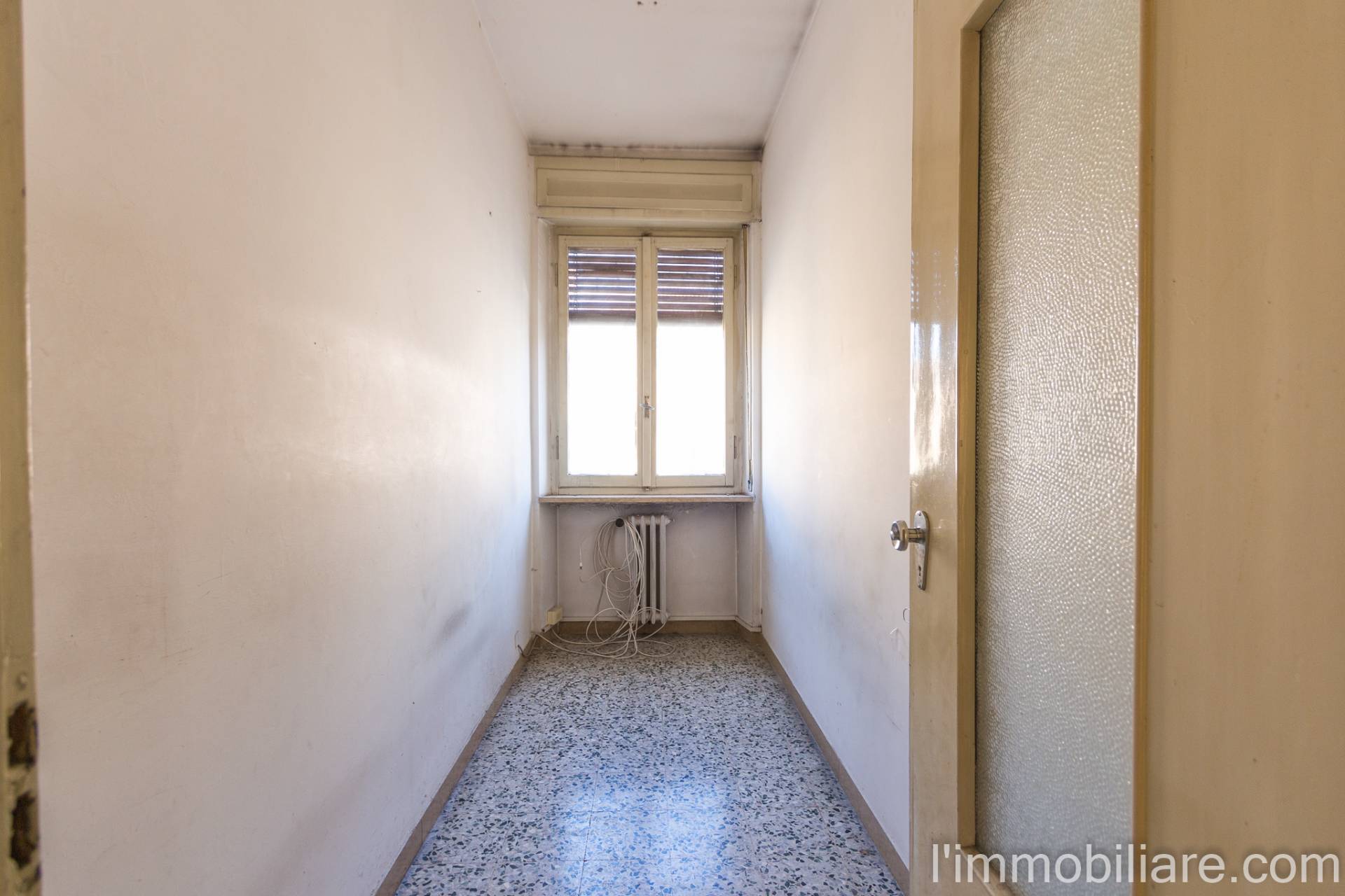 Appartamento in vendita a Verona, Borgo Venezia