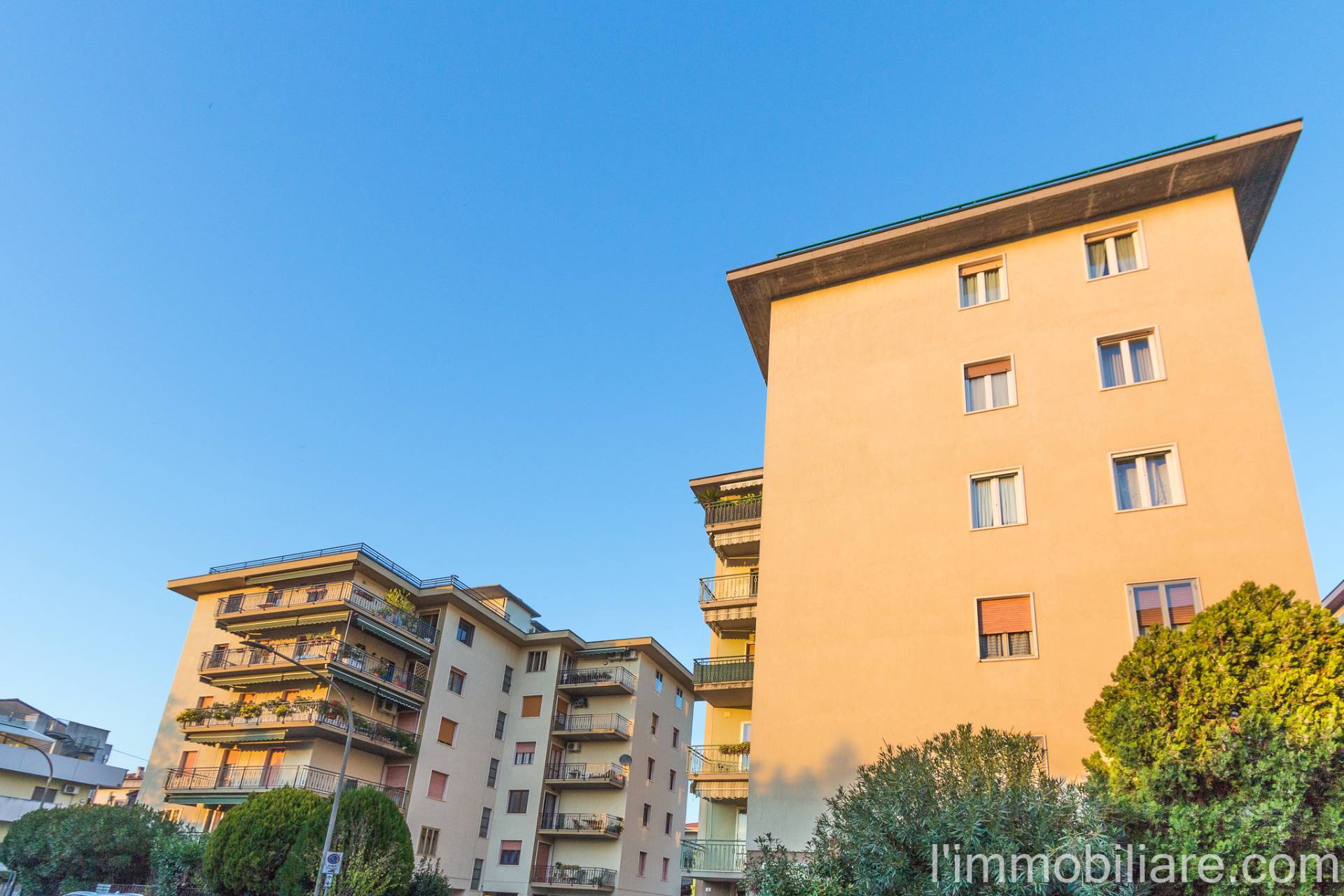 Appartamento in vendita a Verona, Ponte Crencano