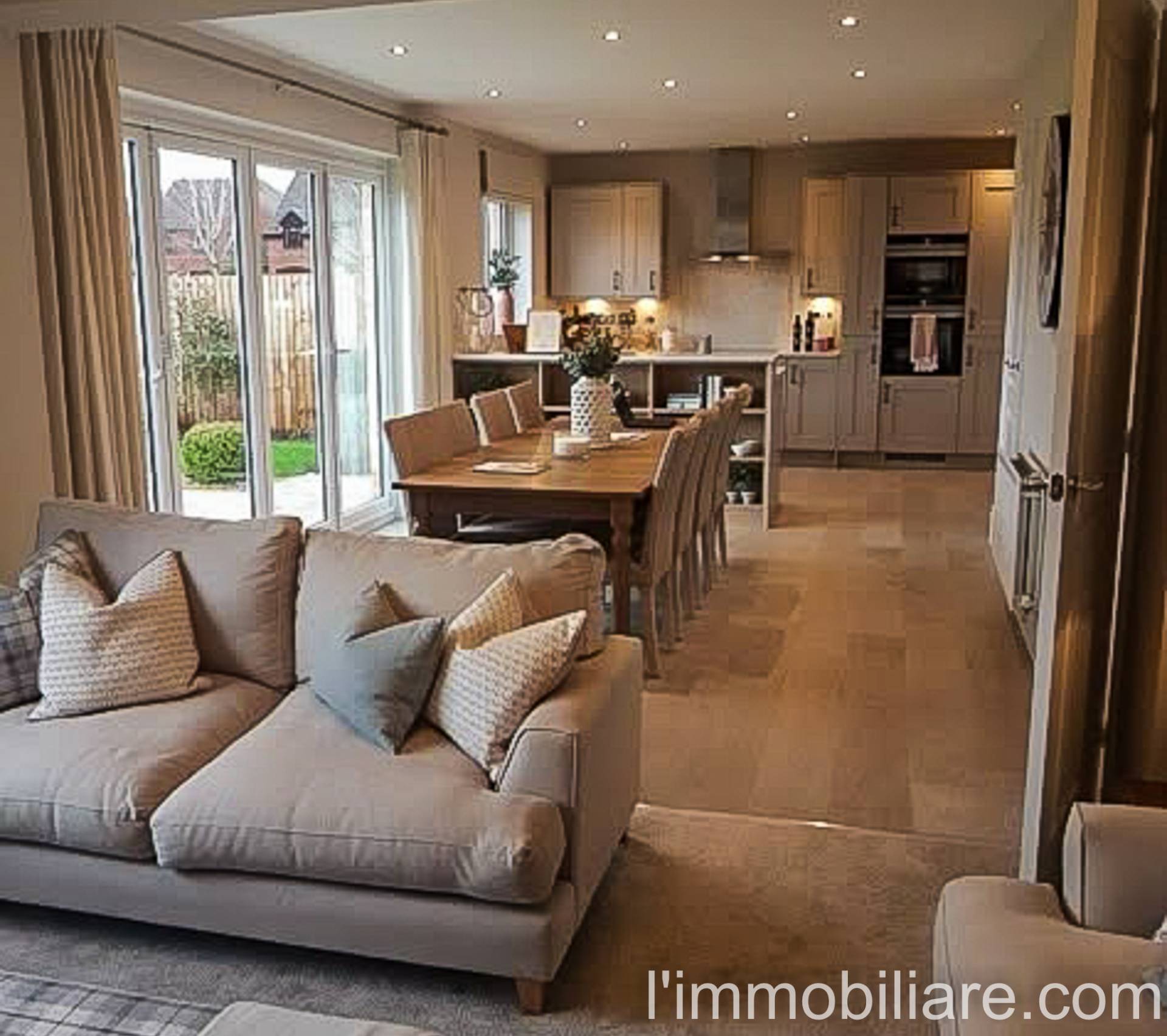 Appartamento in vendita a Verona, Ponte Crencano