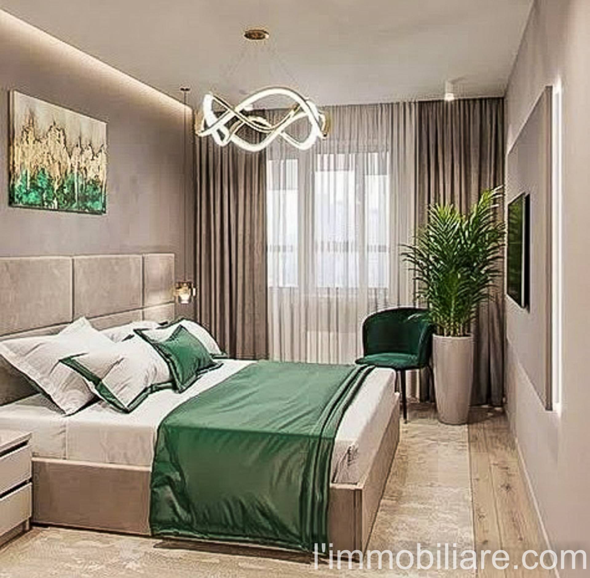 Appartamento in vendita a Verona, Ponte Crencano