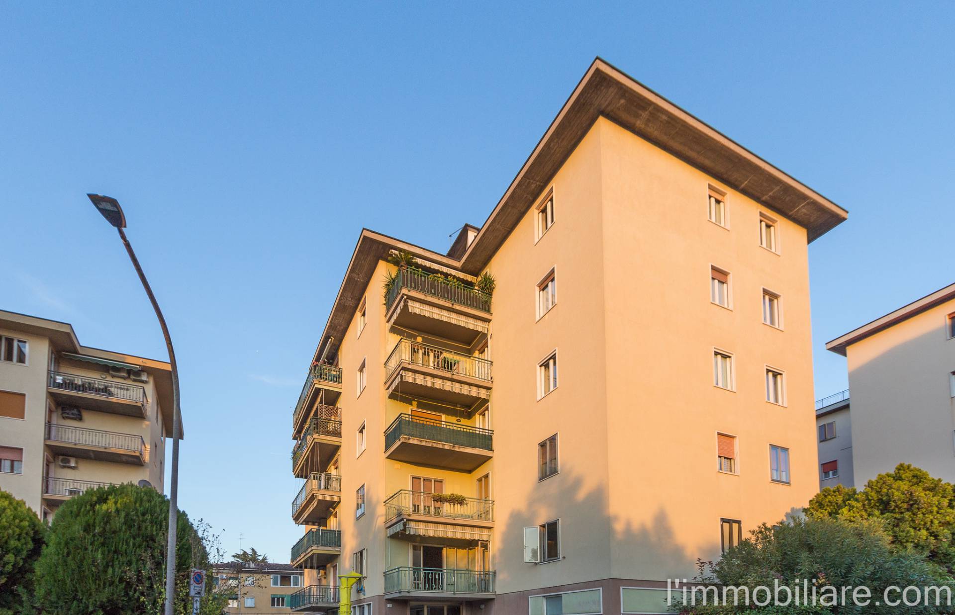 Appartamento in vendita a Verona, Ponte Crencano