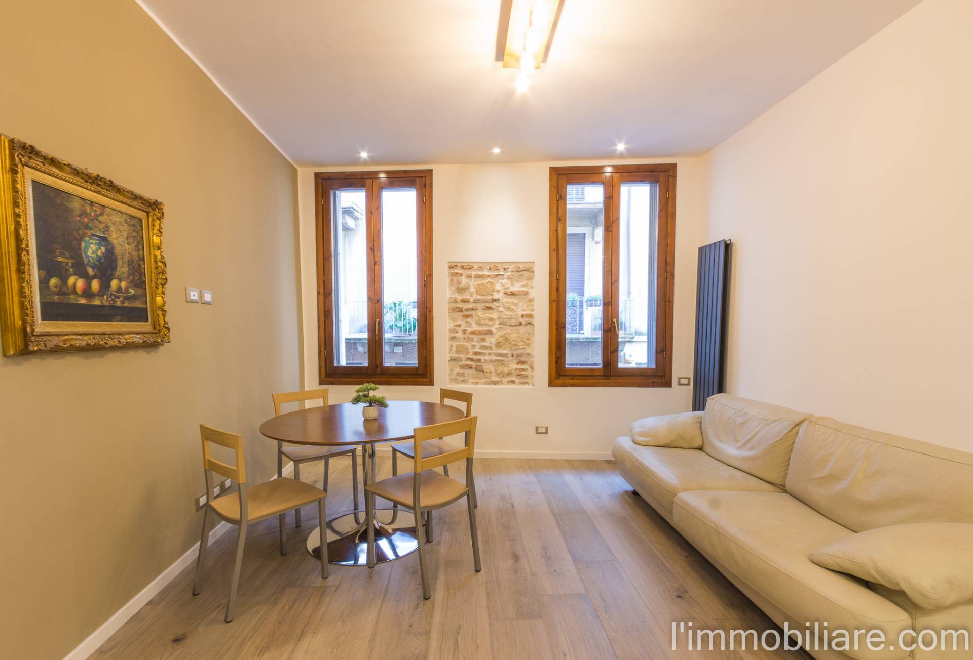 Appartamento in vendita a Verona, Centro storico