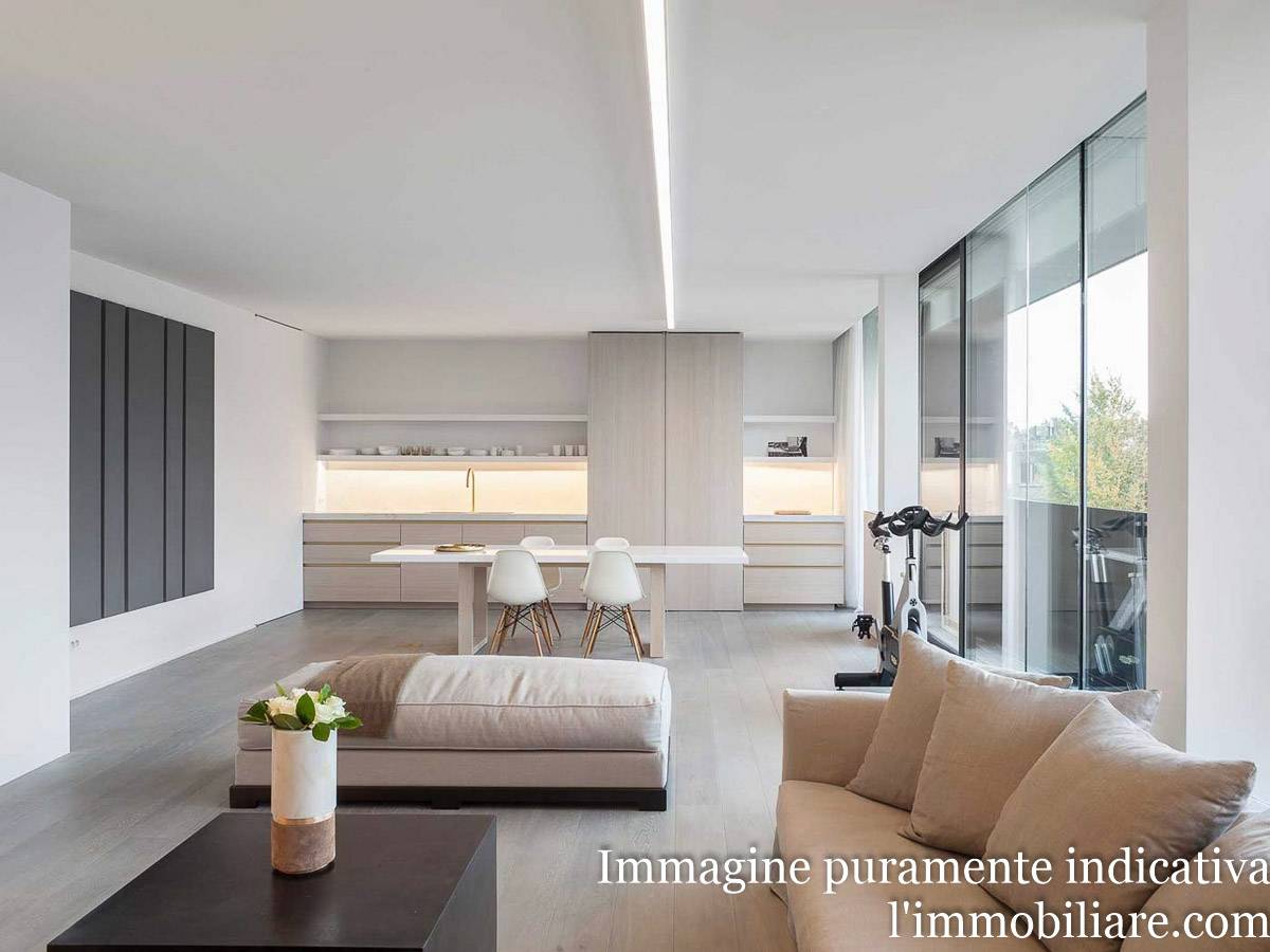 Appartamento in vendita a Verona, Borgo Trento