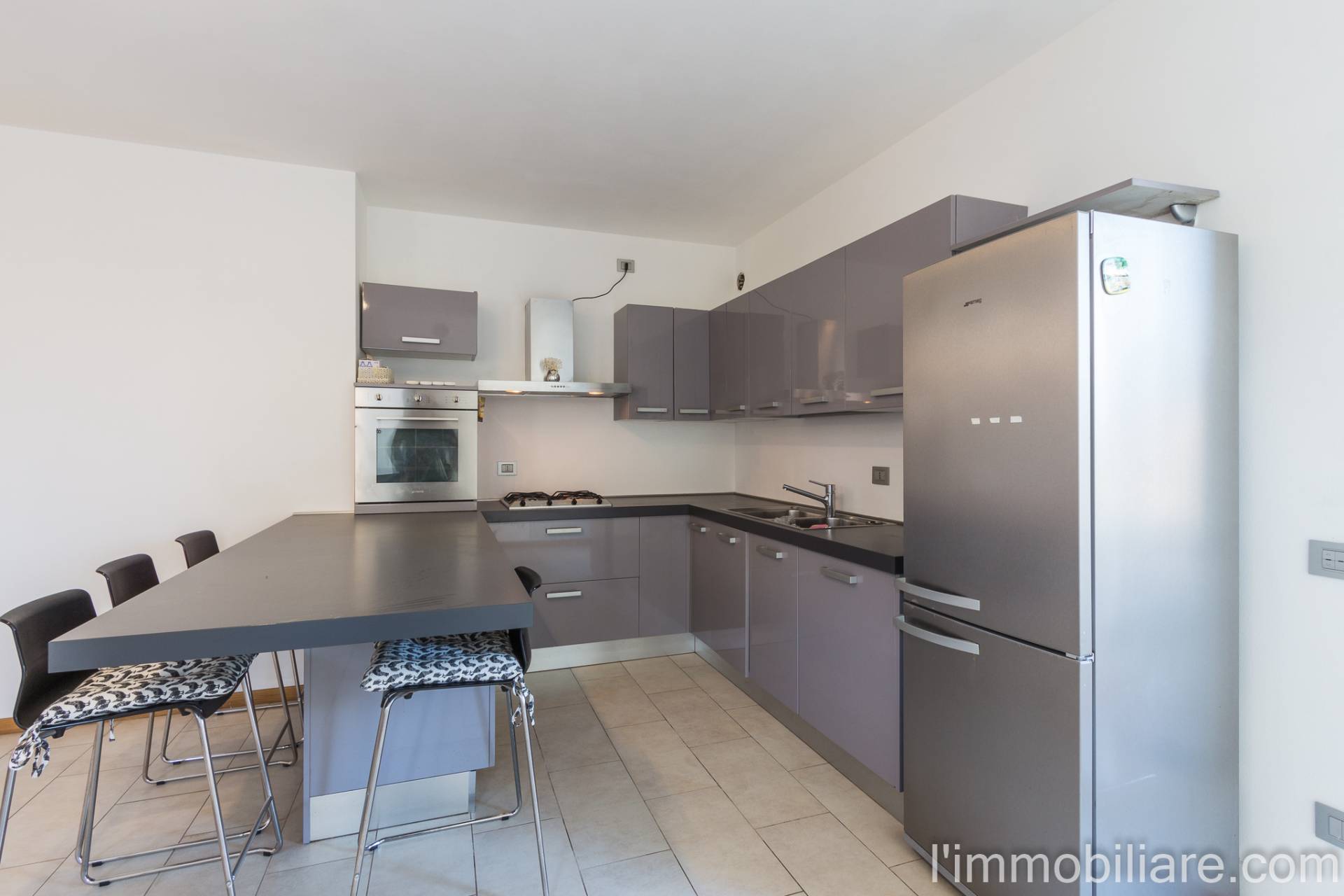 Appartamento in vendita a Verona, Ponte Crencano