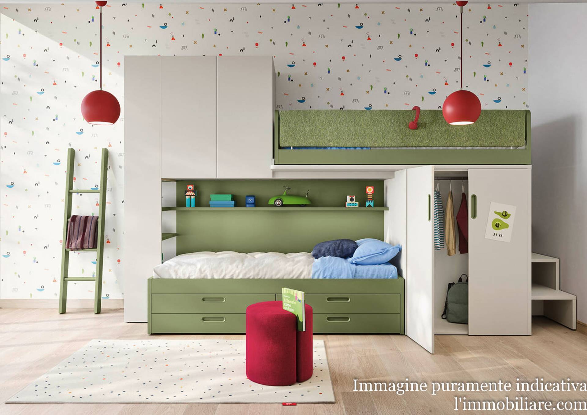 Appartamento in vendita a Verona, Borgo Trento