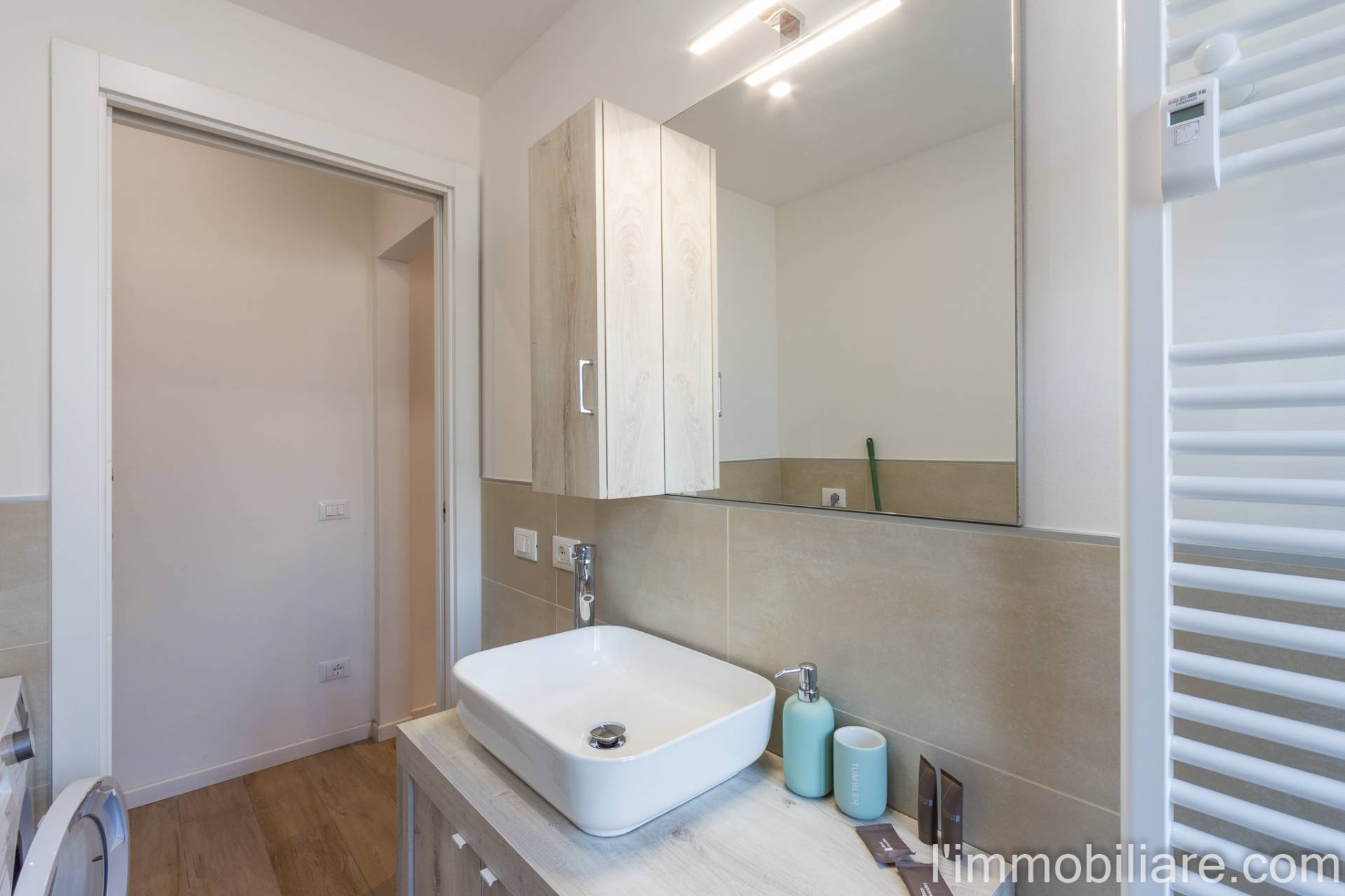 Appartamento in vendita a Verona, Borgo Trento