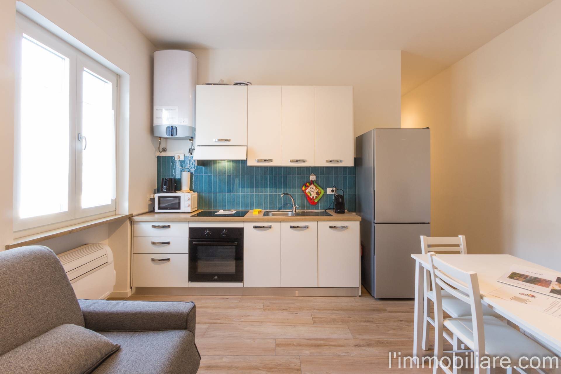 Appartamento in vendita a Verona, Borgo Trento