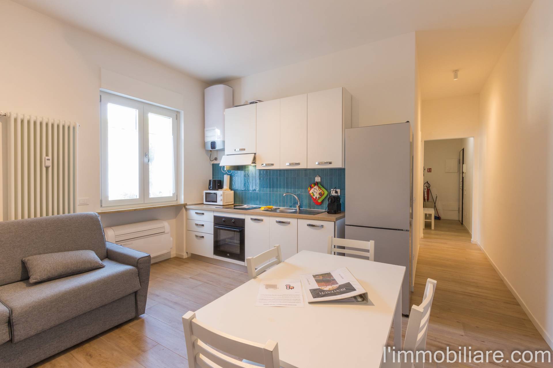 Appartamento in vendita a Verona, Borgo Trento