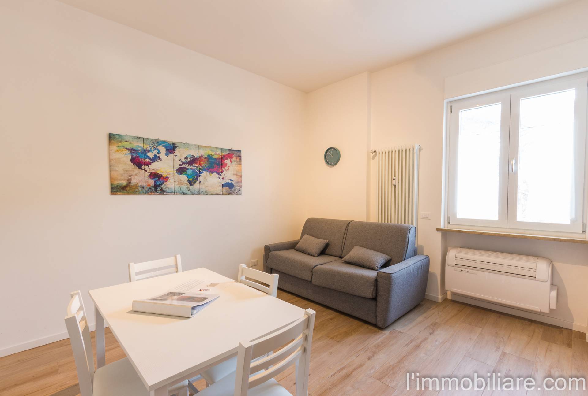 Appartamento in vendita a Verona, Borgo Trento