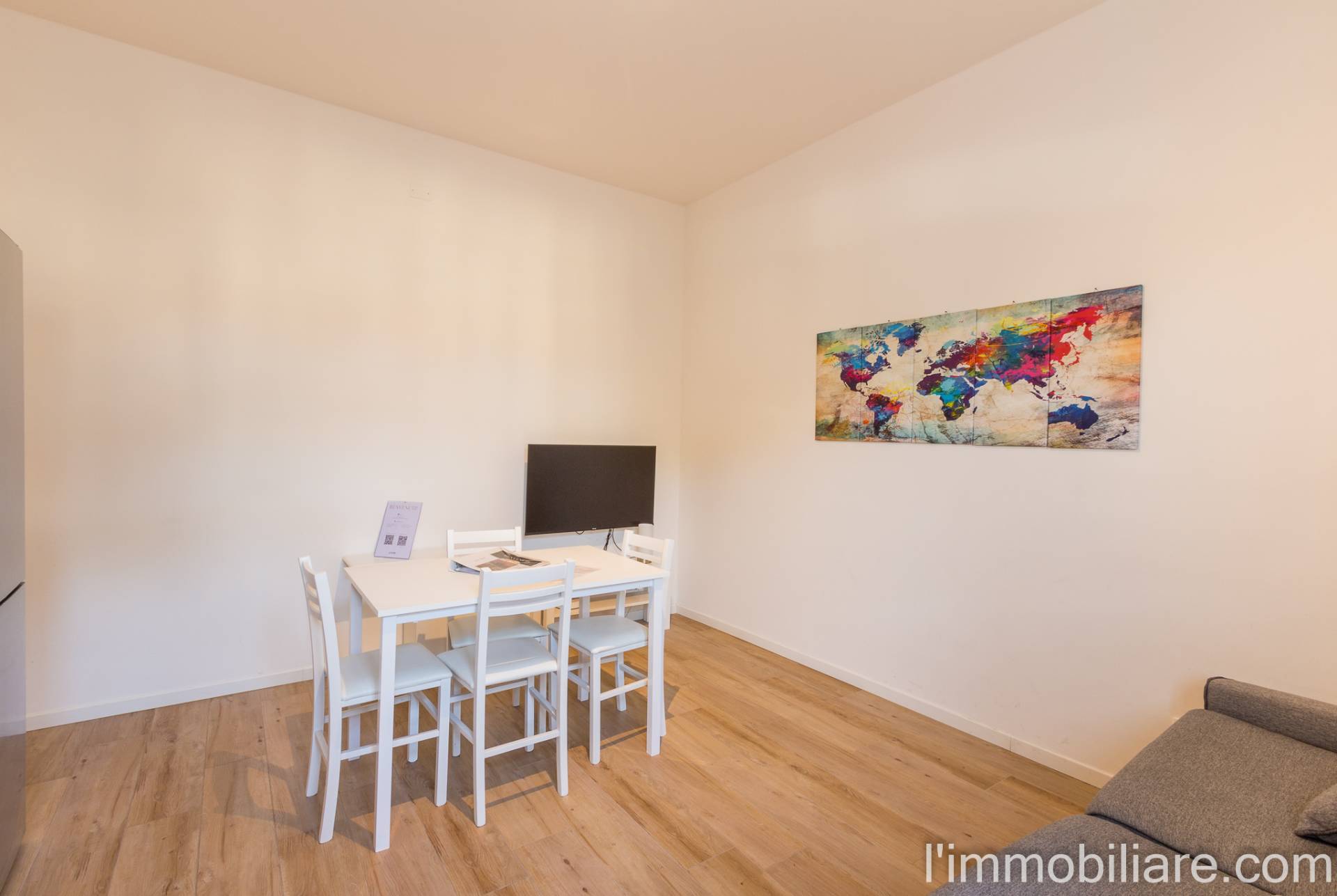 Appartamento in vendita a Verona, Borgo Trento