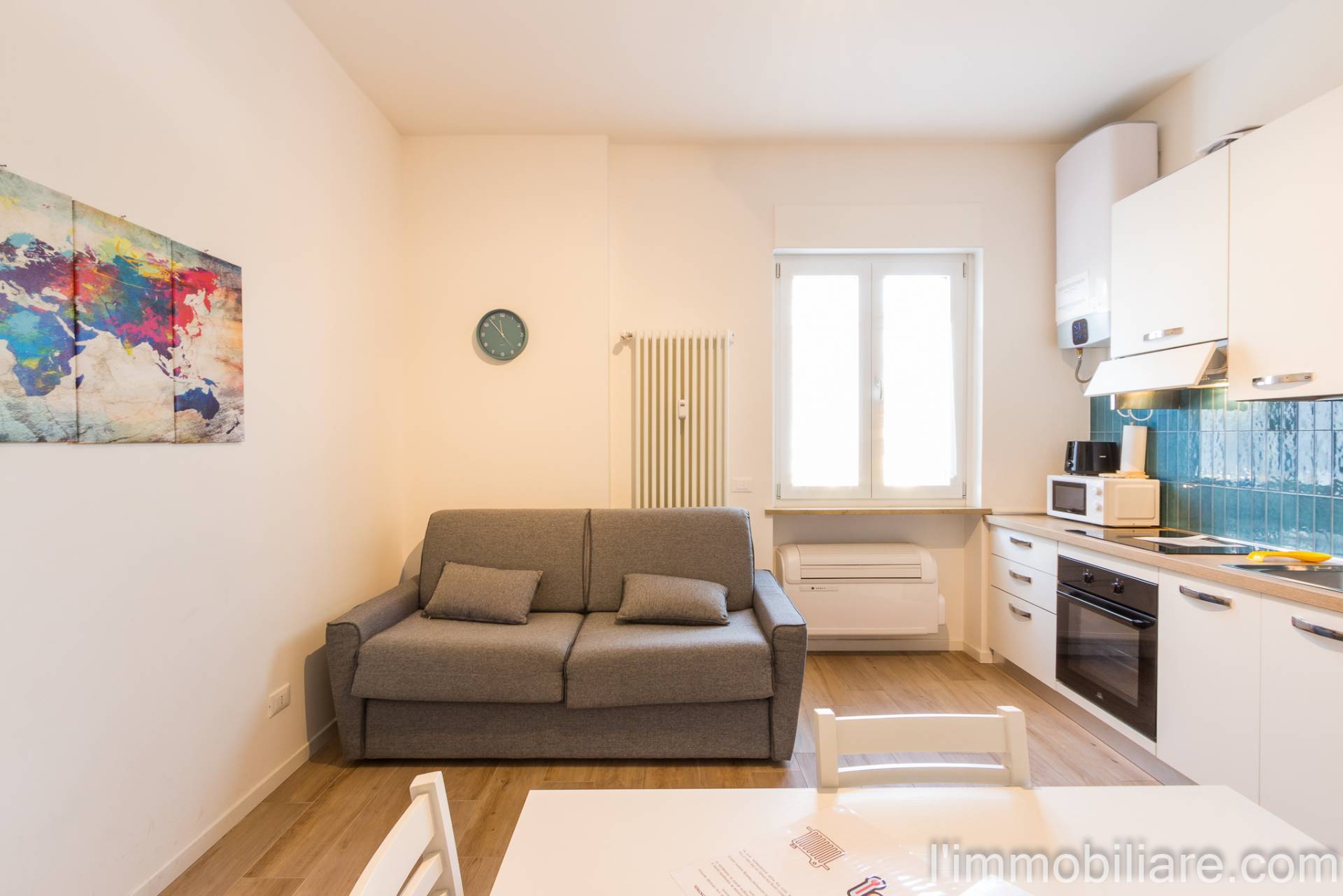 Appartamento in vendita a Verona, Borgo Trento