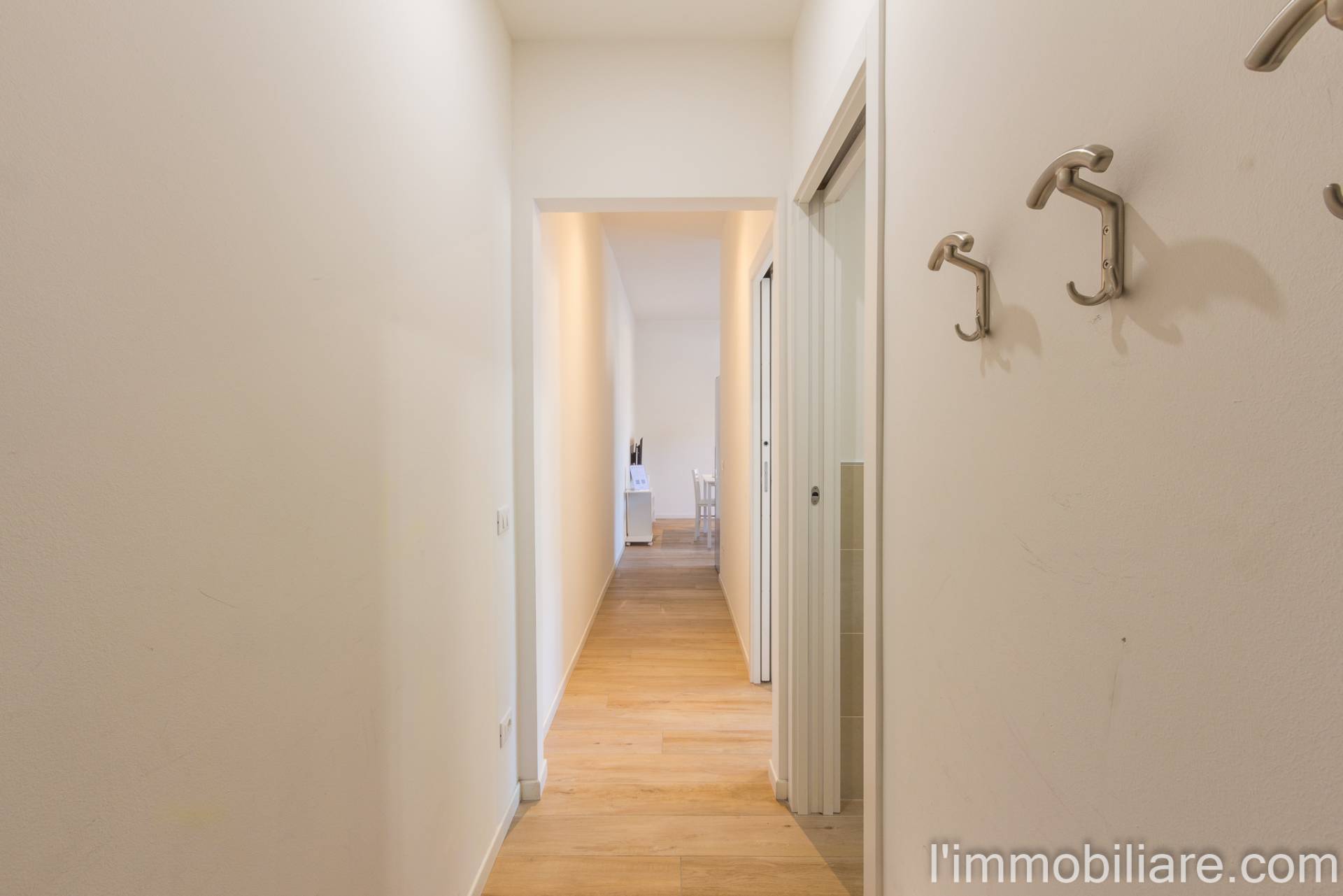 Appartamento in vendita a Verona, Borgo Trento