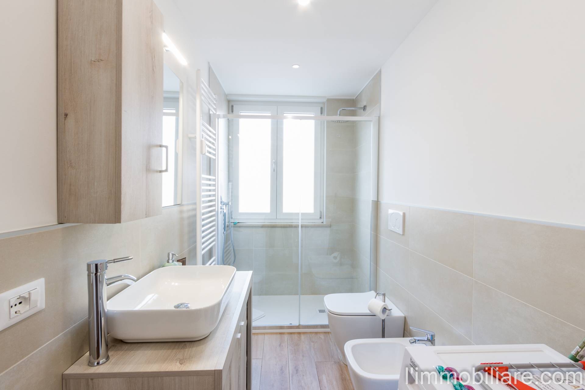 Appartamento in vendita a Verona, Borgo Trento