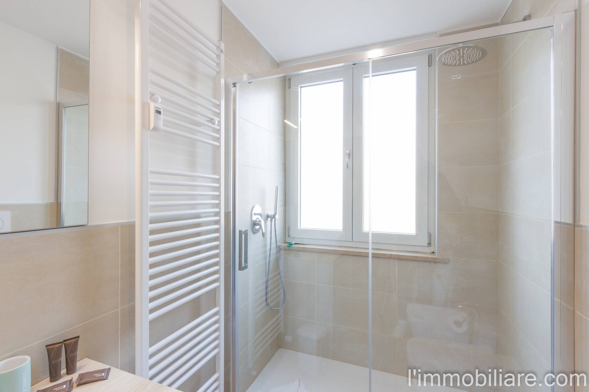 Appartamento in vendita a Verona, Borgo Trento