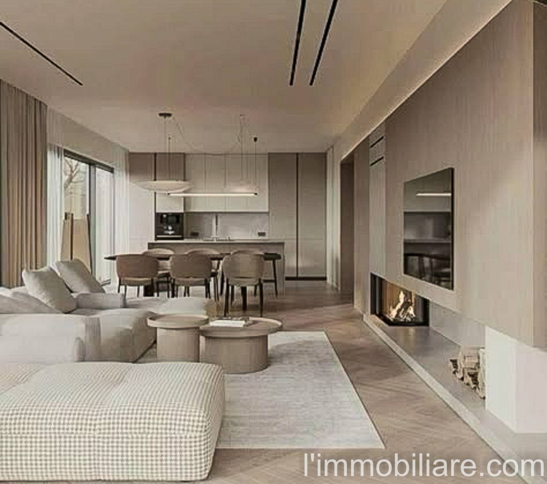 Appartamento in vendita a Verona, Ponte Crencano