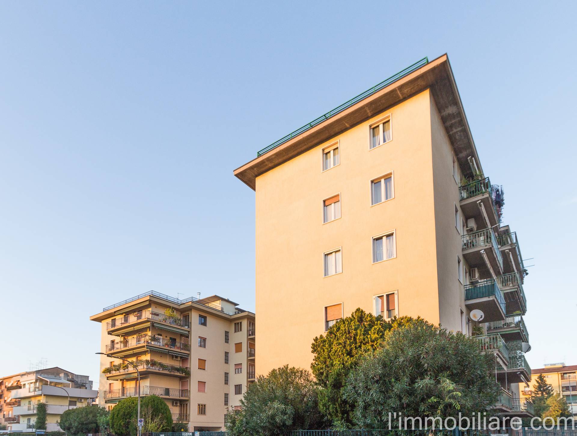 Appartamento in vendita a Verona, Ponte Crencano