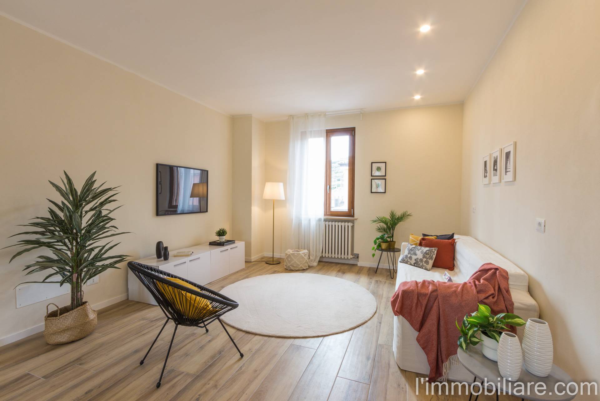 Appartamento in vendita a Verona, Quinzano