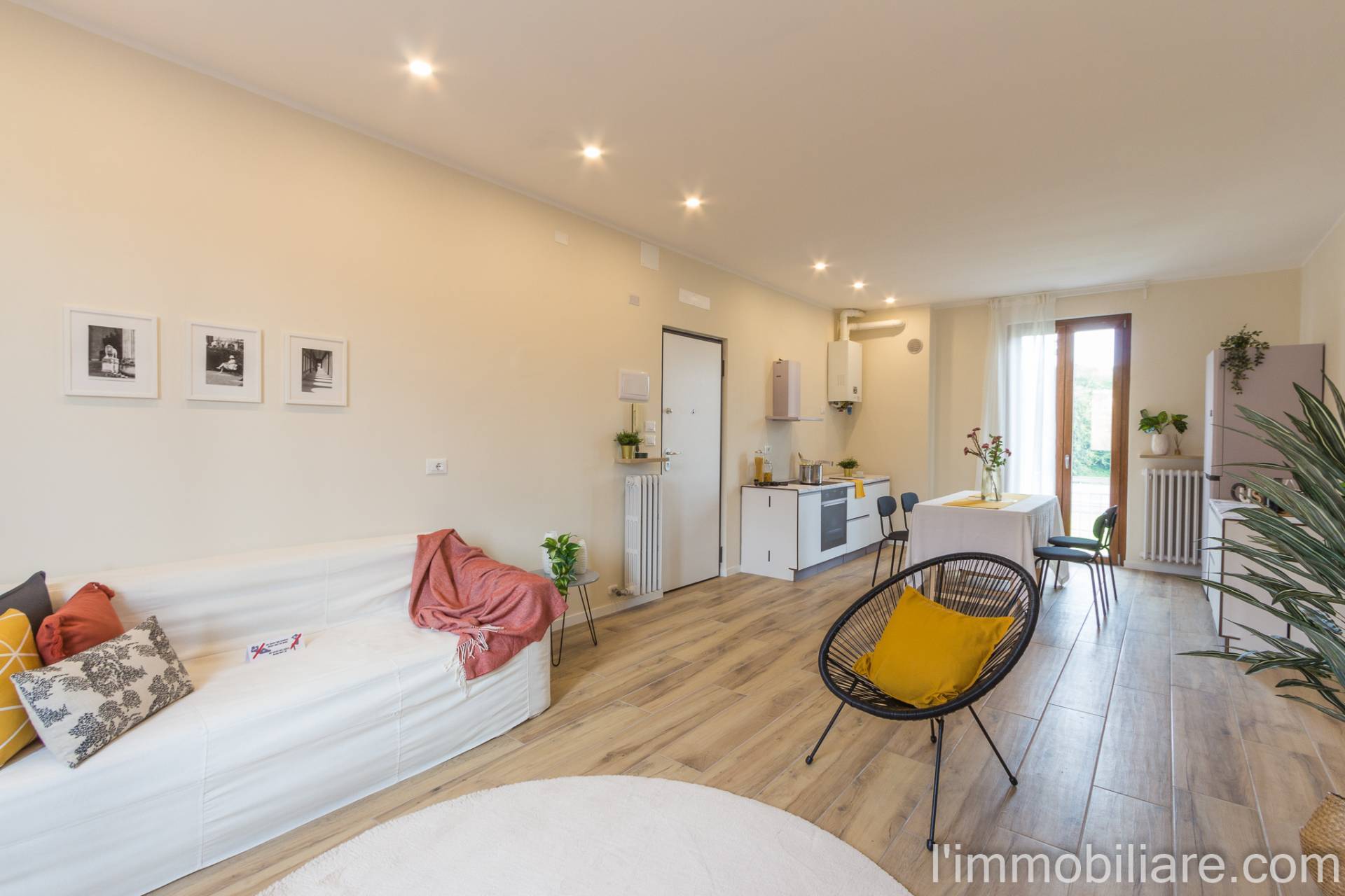 Appartamento in vendita a Verona, Quinzano