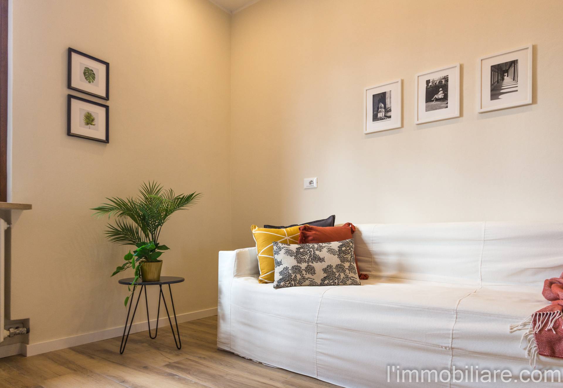 Appartamento in vendita a Verona, Quinzano