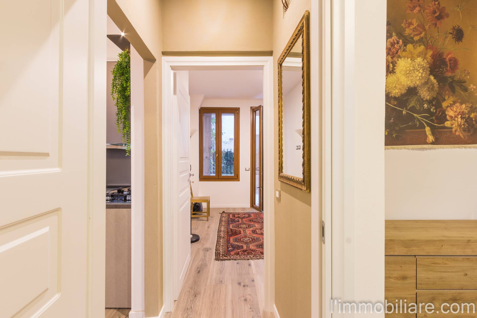 Appartamento in vendita a Verona, Centro storico