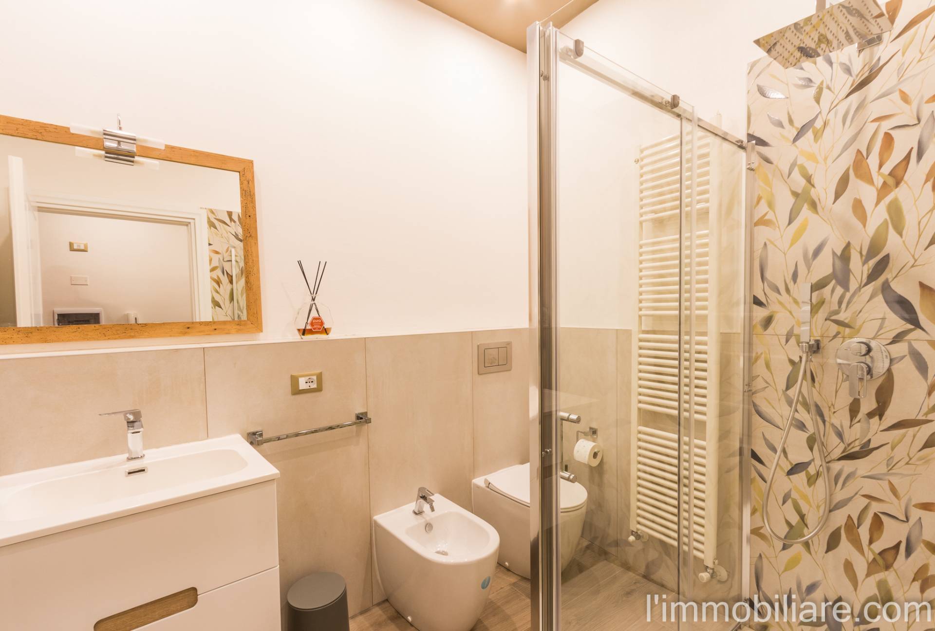 Appartamento in vendita a Verona, Centro storico