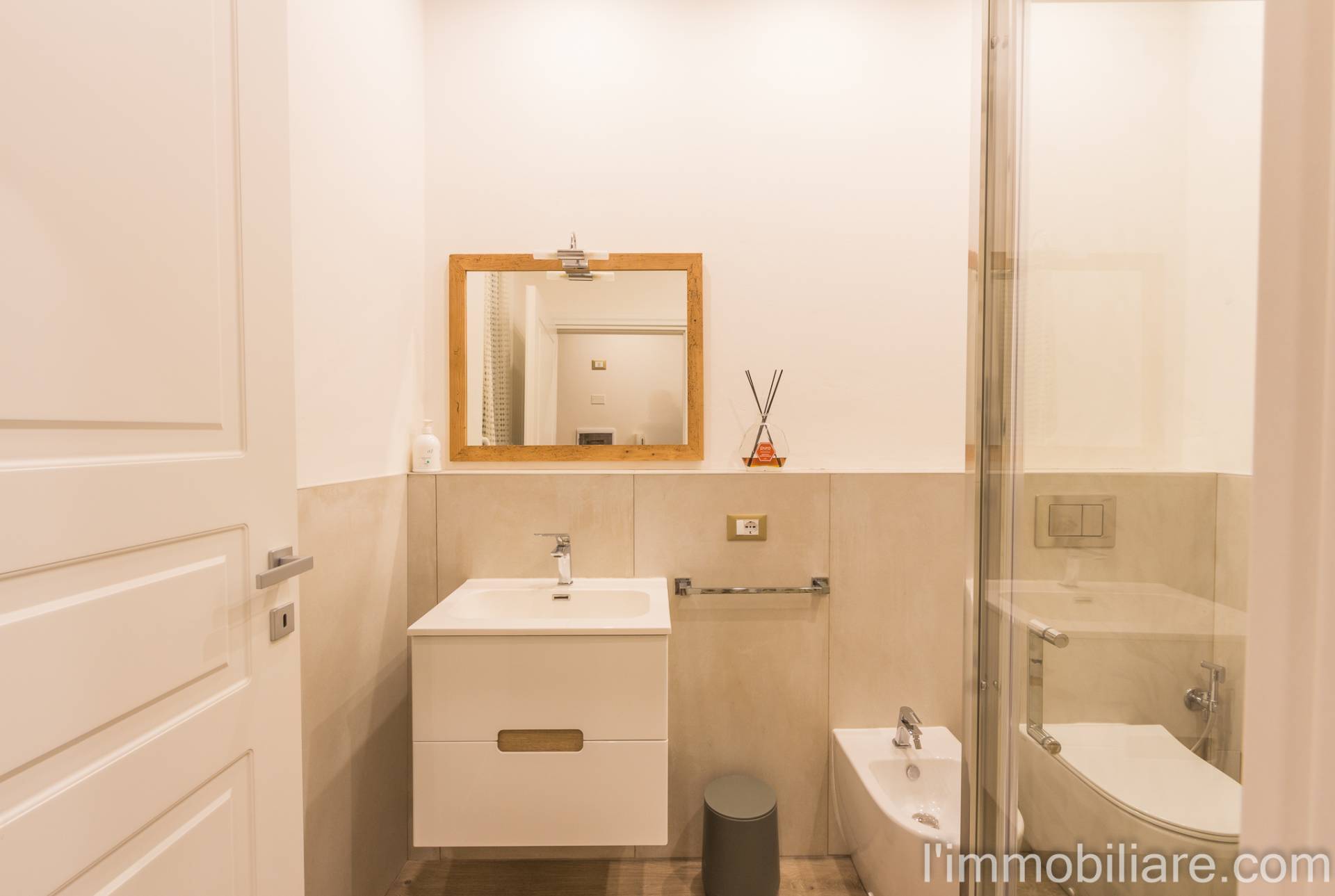 Appartamento in vendita a Verona, Centro storico