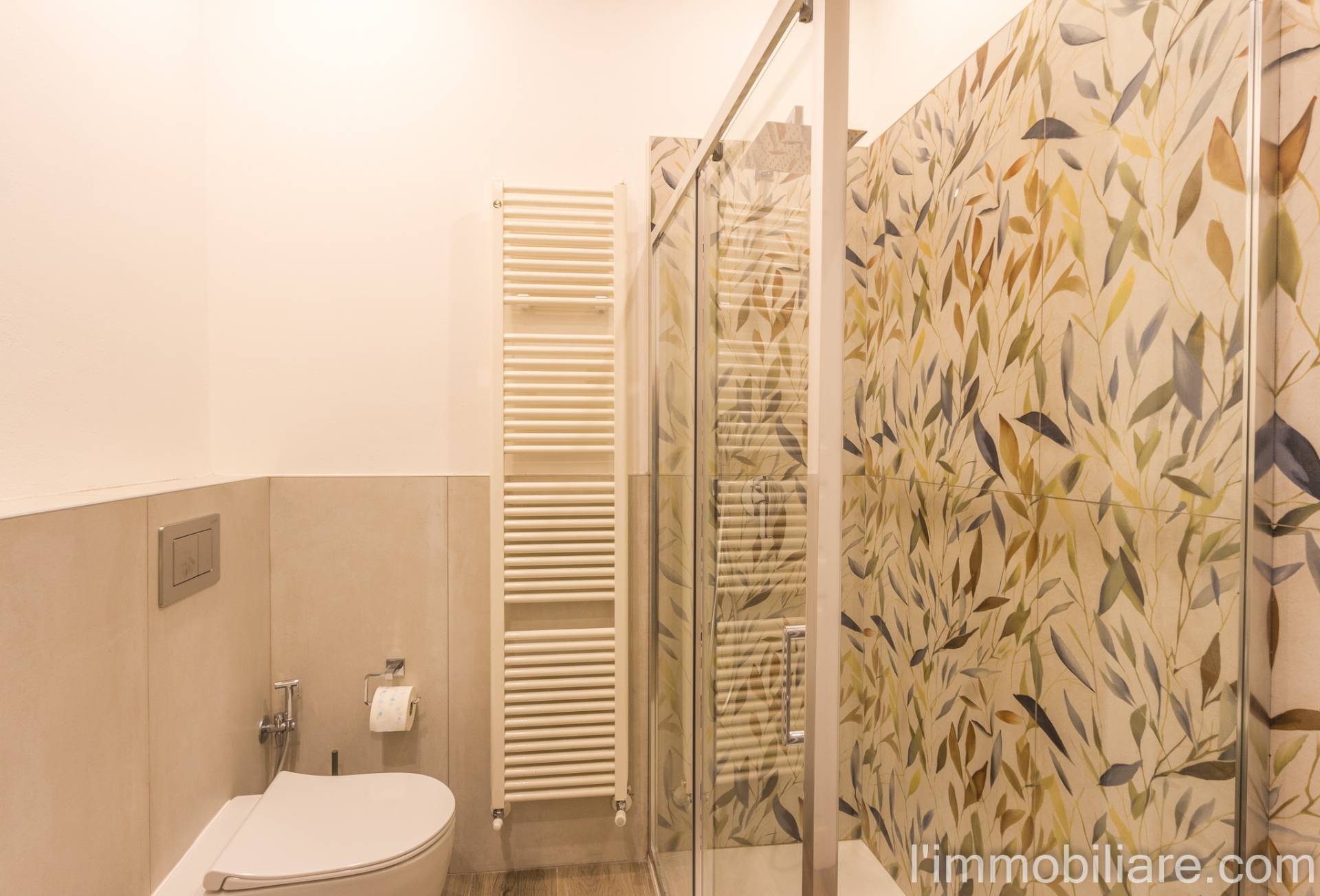 Appartamento in vendita a Verona, Centro storico