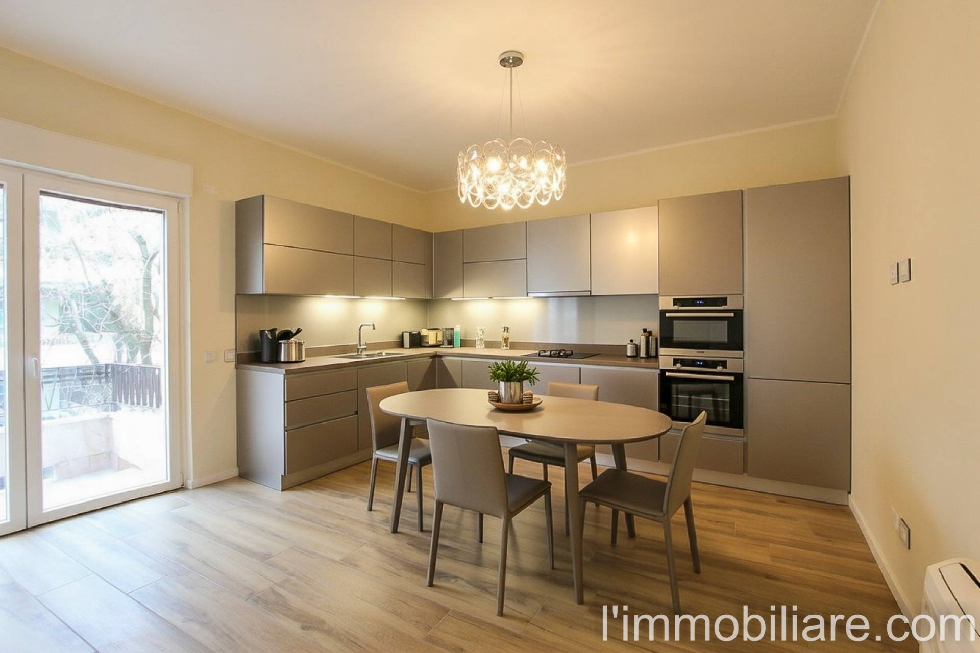 Appartamento in vendita a Verona, Borgo Trento