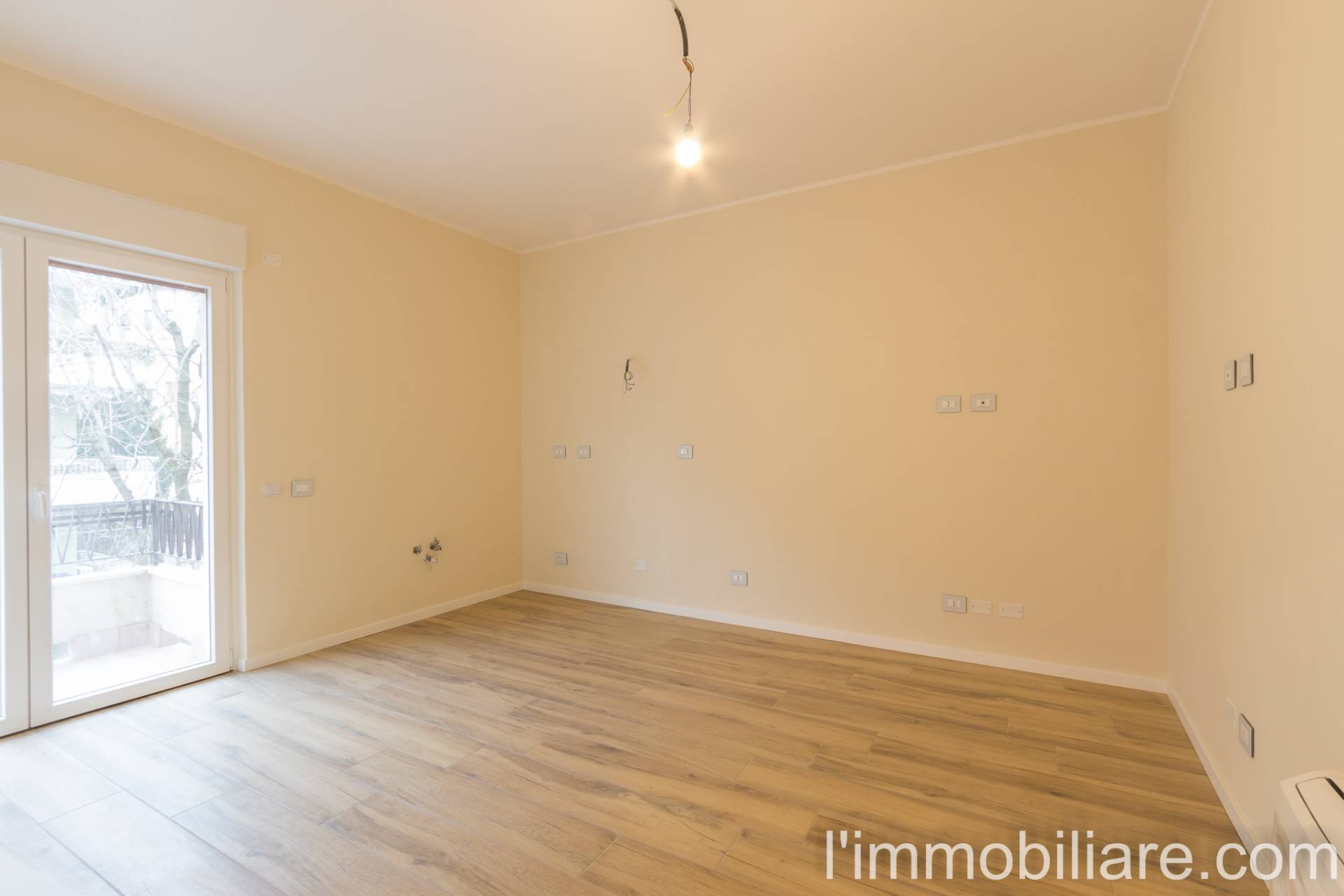 Appartamento in vendita a Verona, Borgo Trento