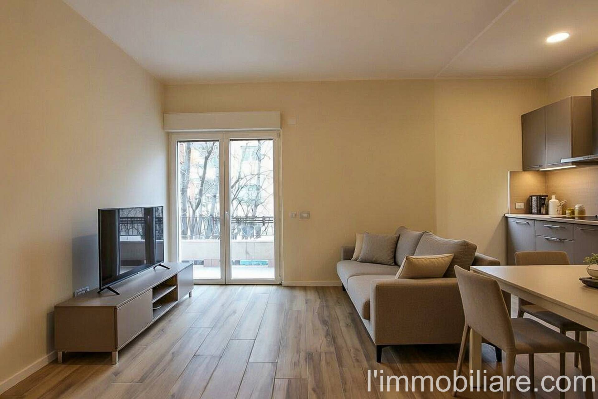 Appartamento in vendita a Verona, Borgo Trento