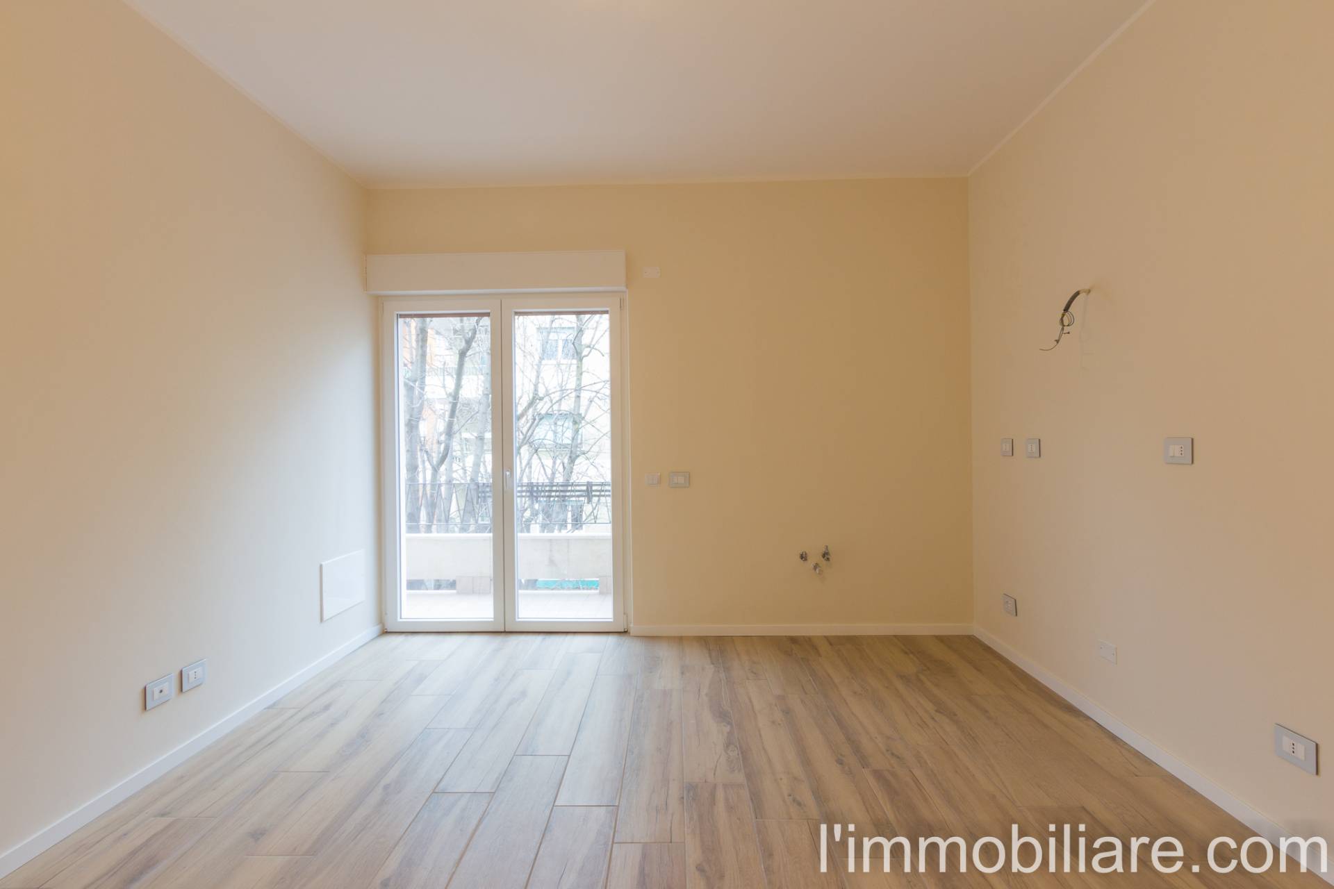 Appartamento in vendita a Verona, Borgo Trento