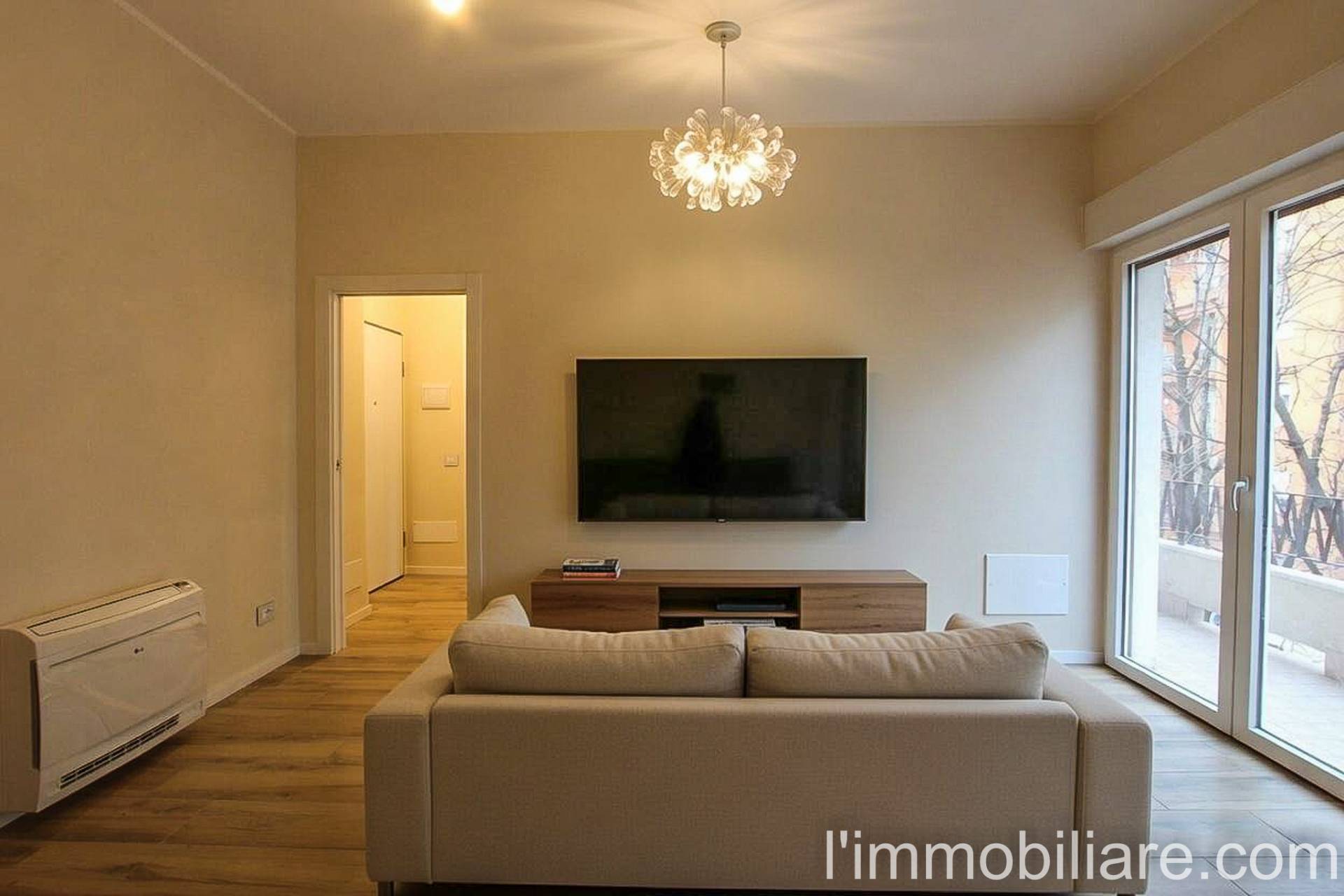 Appartamento in vendita a Verona, Borgo Trento