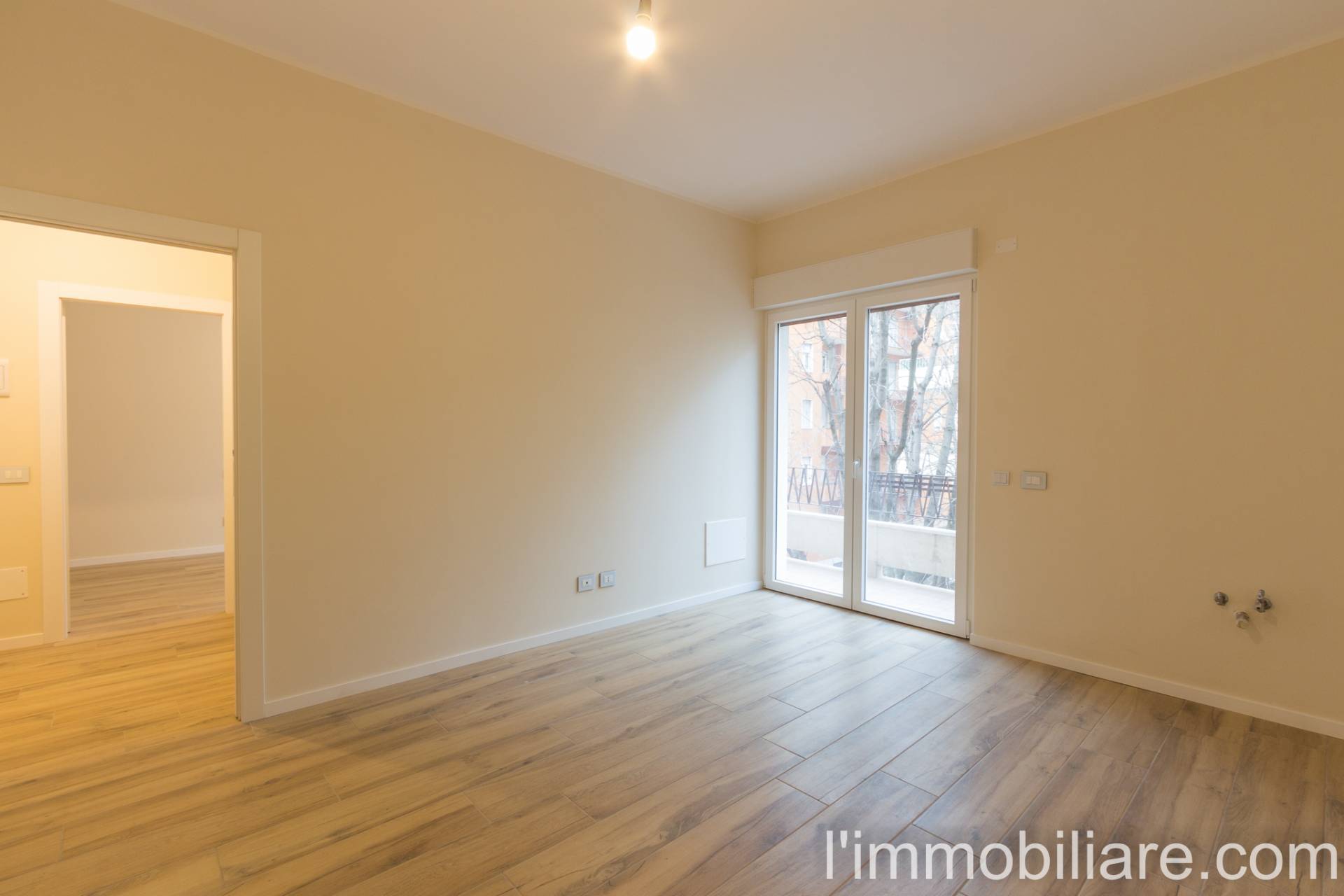 Appartamento in vendita a Verona, Borgo Trento