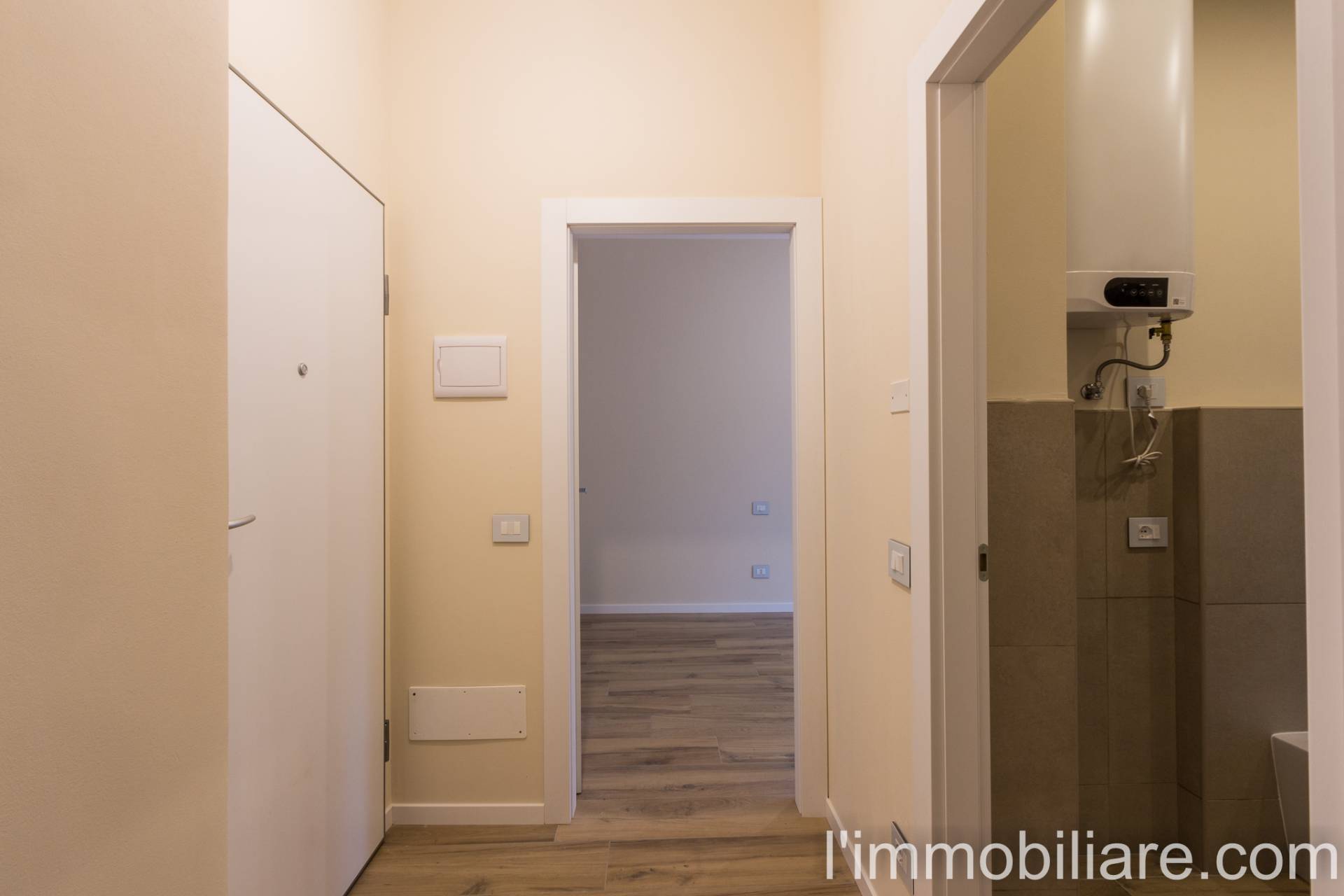 Appartamento in vendita a Verona, Borgo Trento