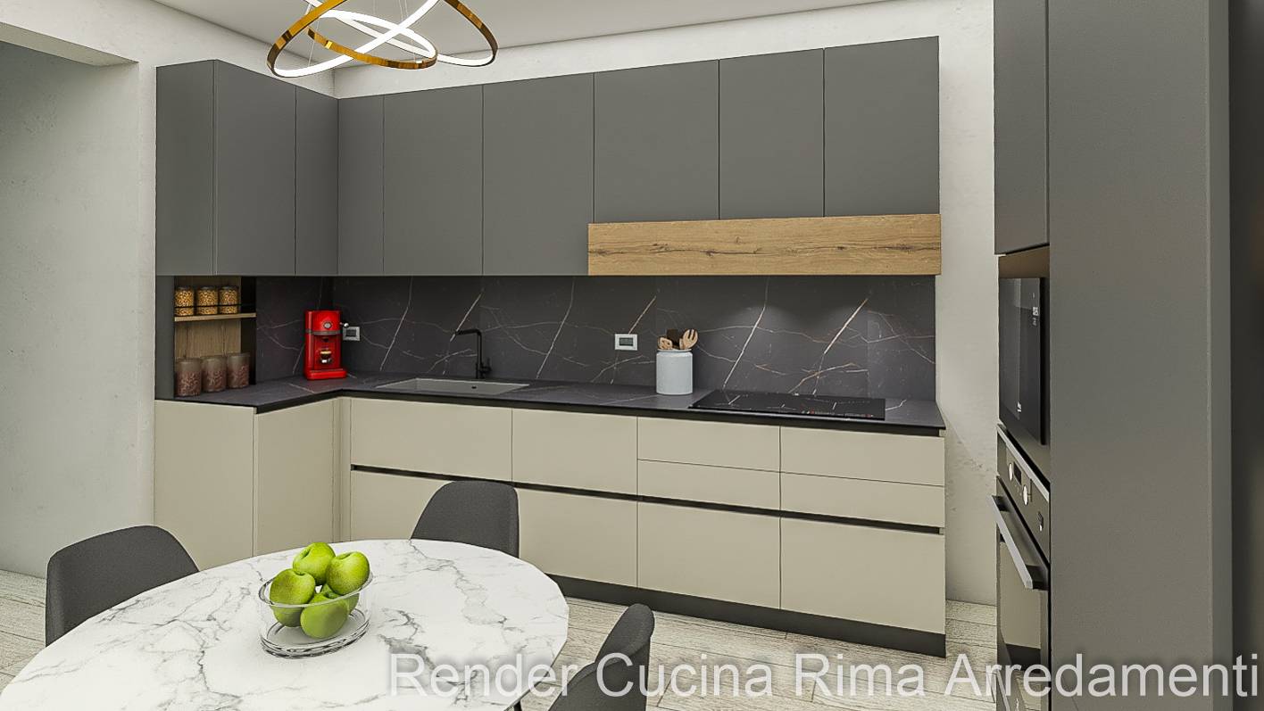 Appartamento in vendita a Verona, Valverde