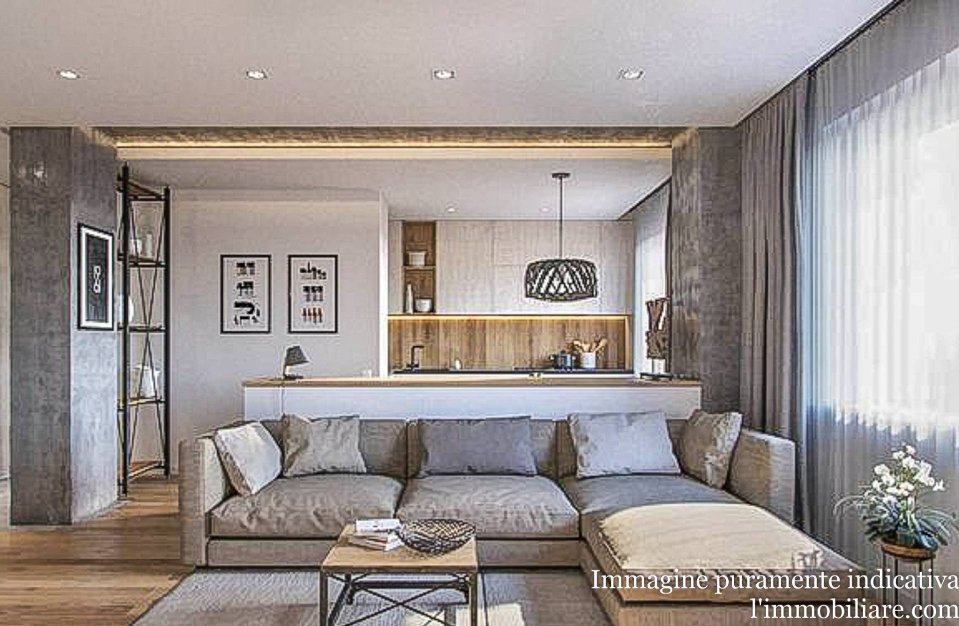 Appartamento in vendita a Verona, Valverde