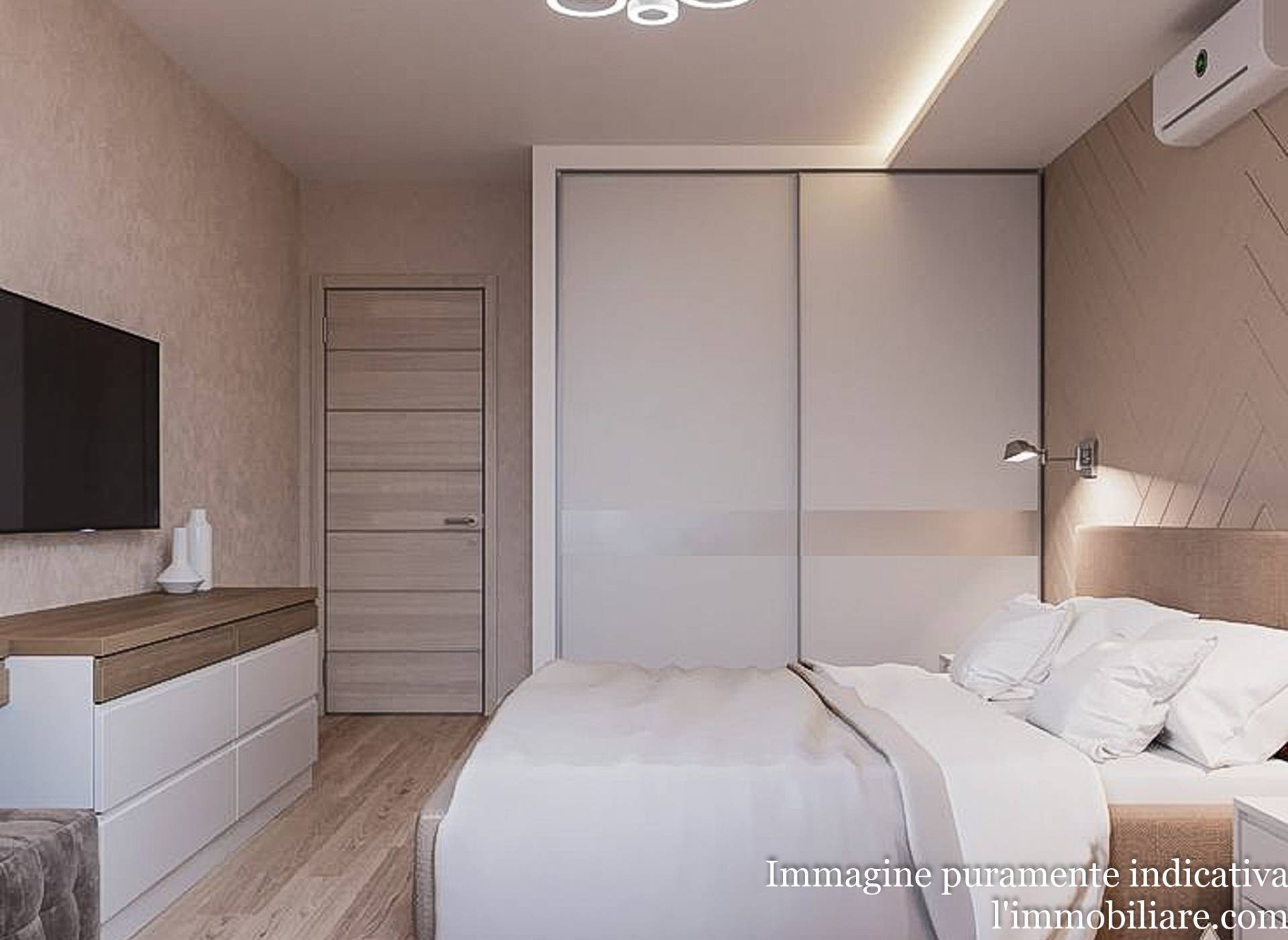 Appartamento in vendita a Verona, Valverde