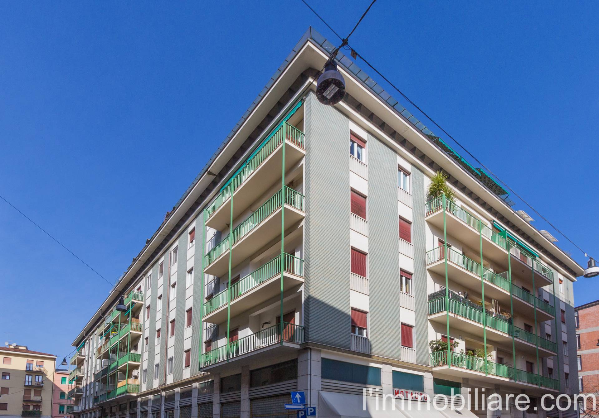 Appartamento in vendita a Verona, Valverde