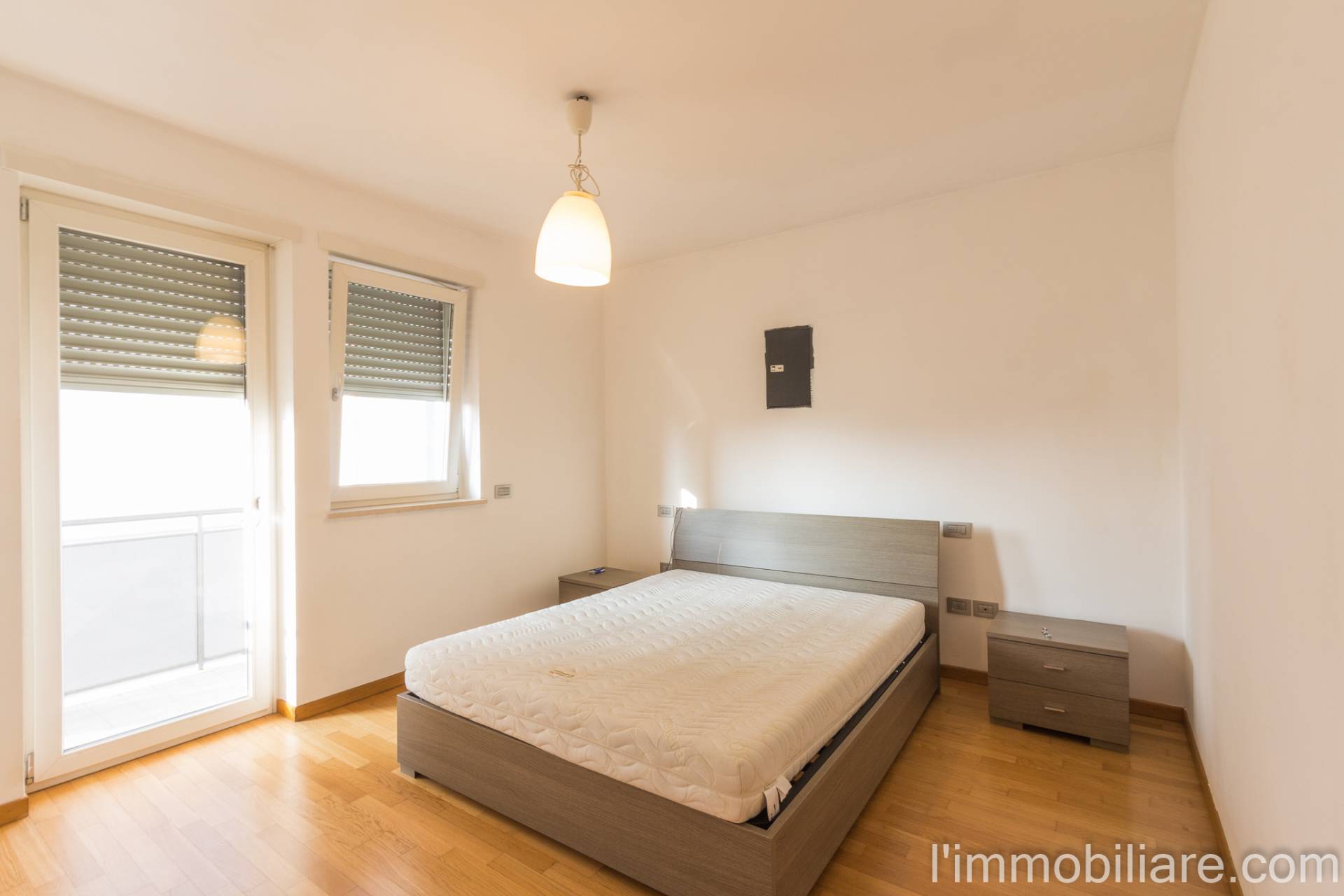 Appartamento in vendita a Verona, Ponte Crencano