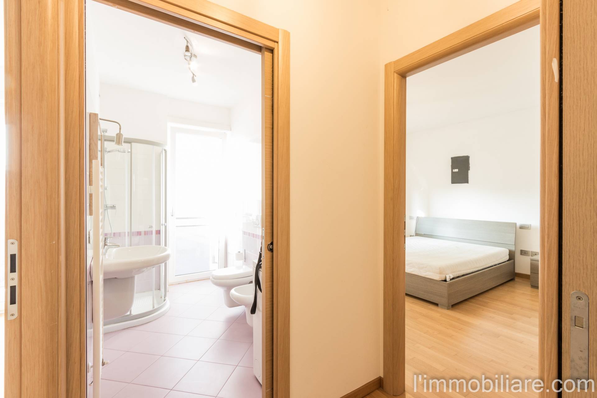 Appartamento in vendita a Verona, Ponte Crencano