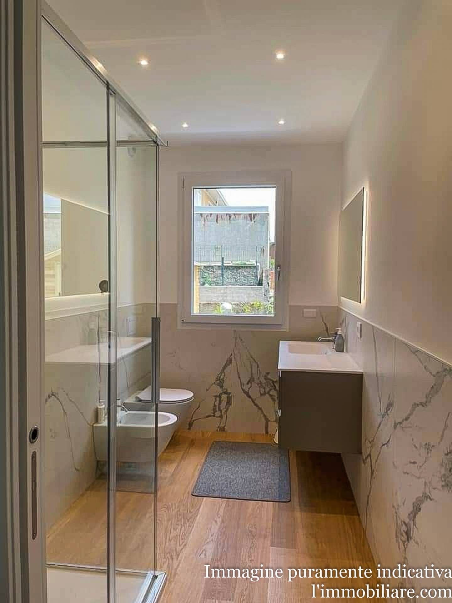 Appartamento in vendita a Verona, Valverde