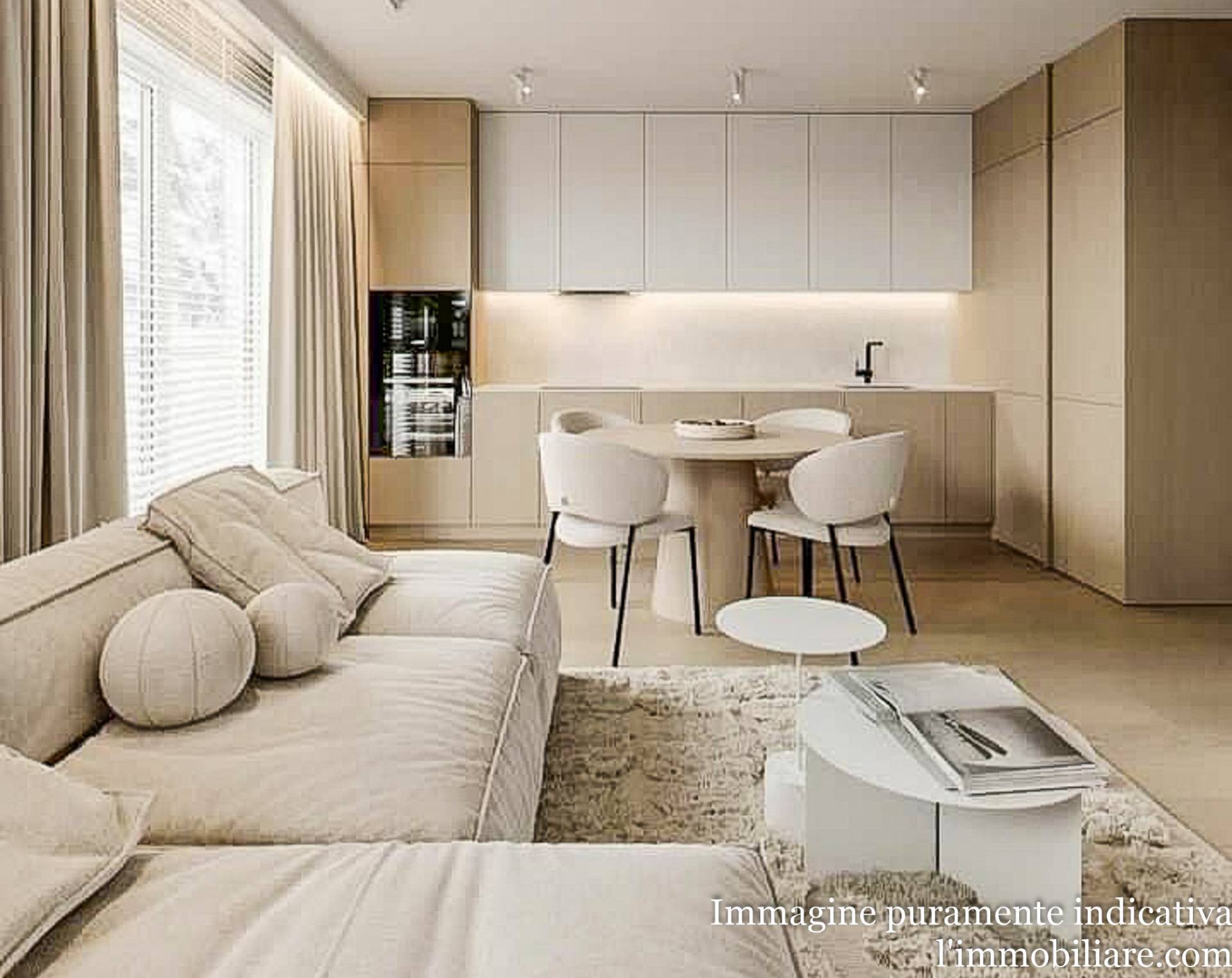 Appartamento in vendita a Verona, Valverde