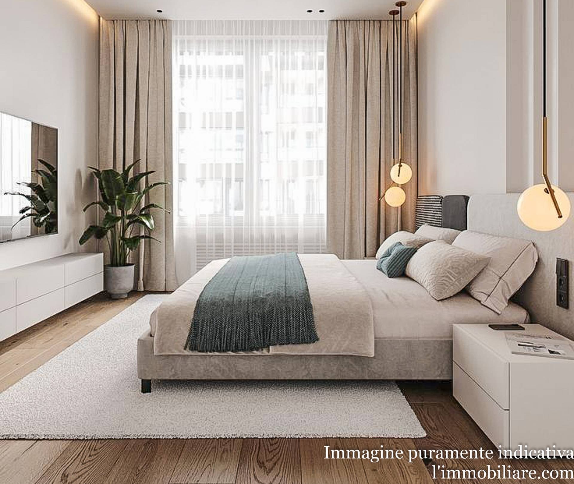 Appartamento in vendita a Verona, Valverde