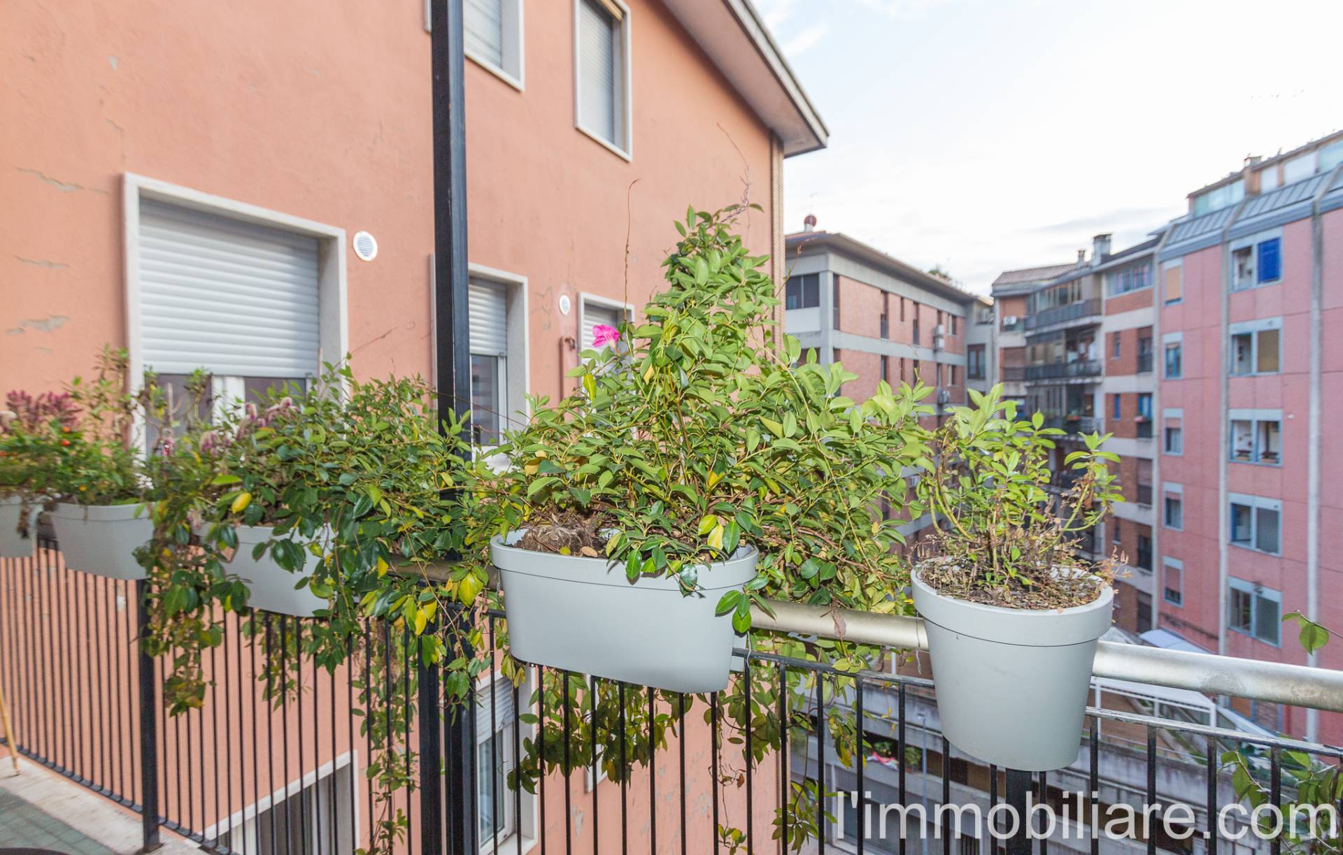 Appartamento in vendita a Verona, Valverde