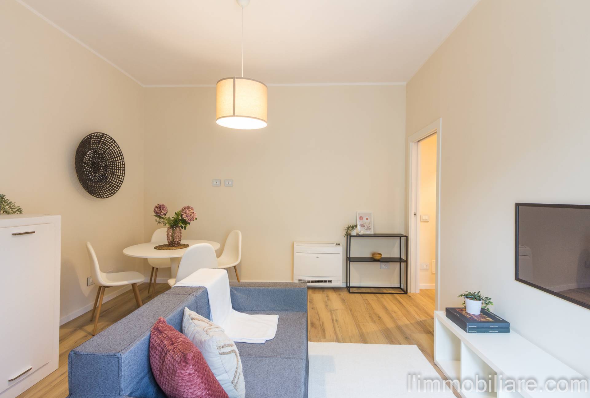 Appartamento in vendita a Verona, Borgo Trento