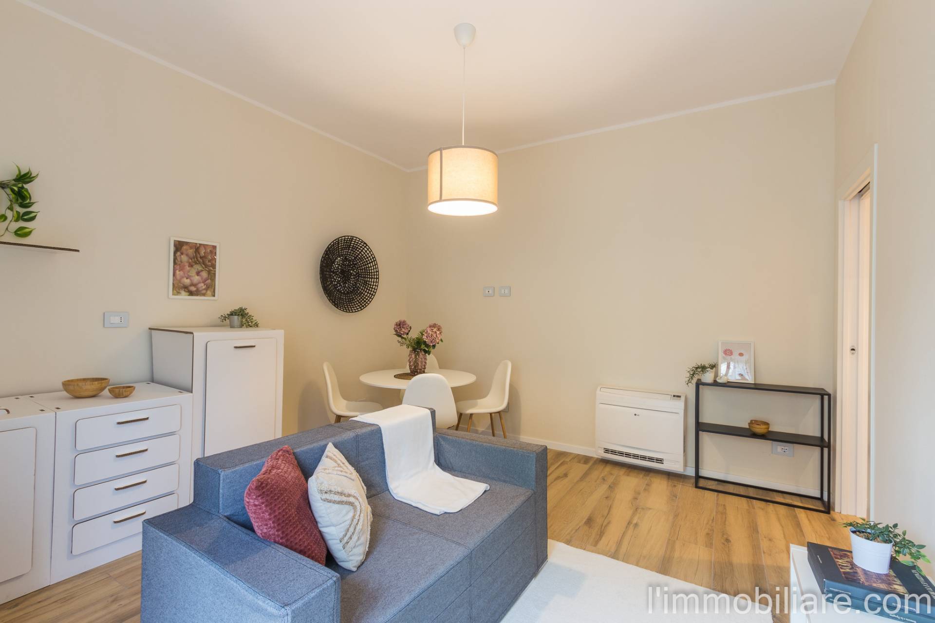 Appartamento in vendita a Verona, Borgo Trento