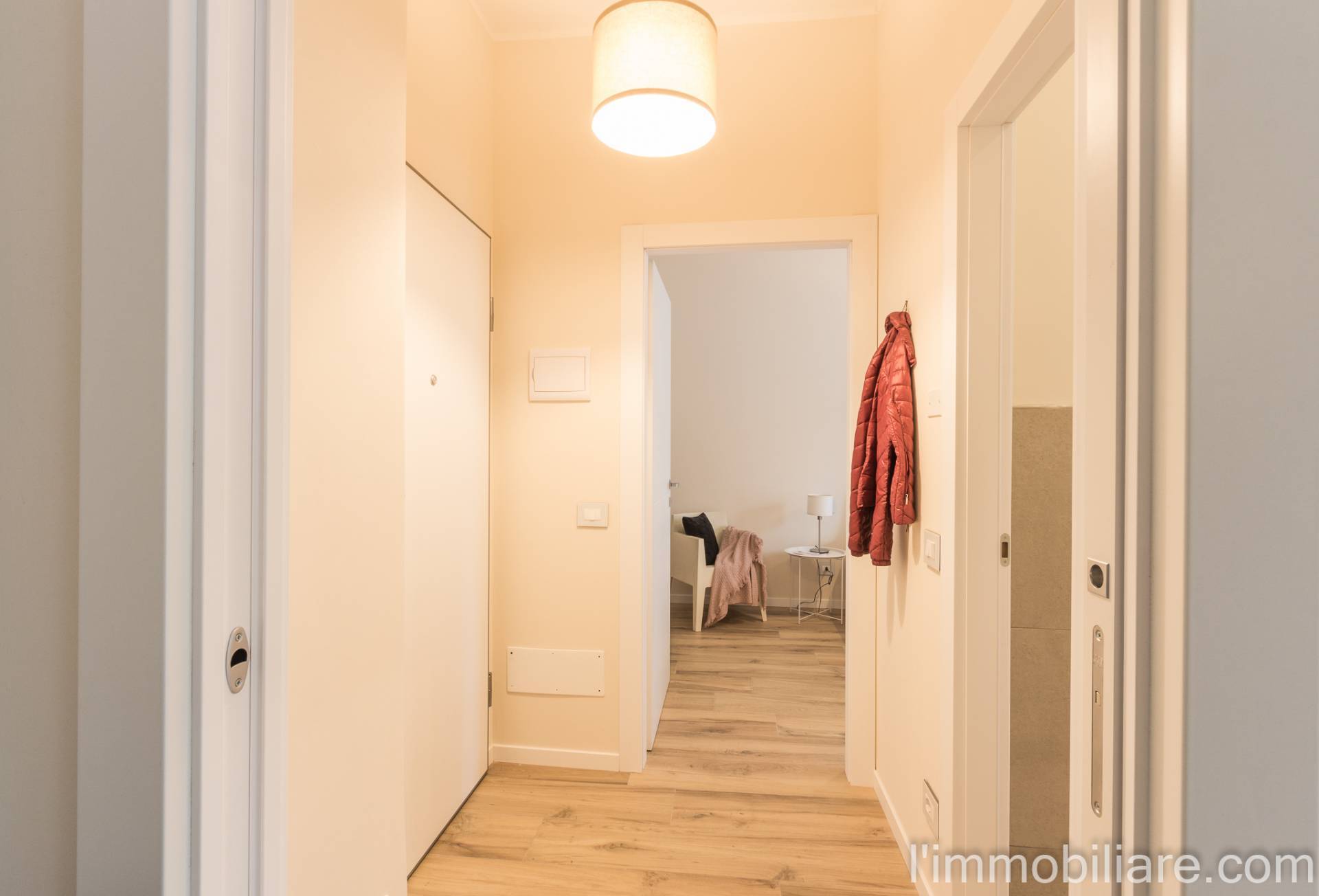 Appartamento in vendita a Verona, Borgo Trento